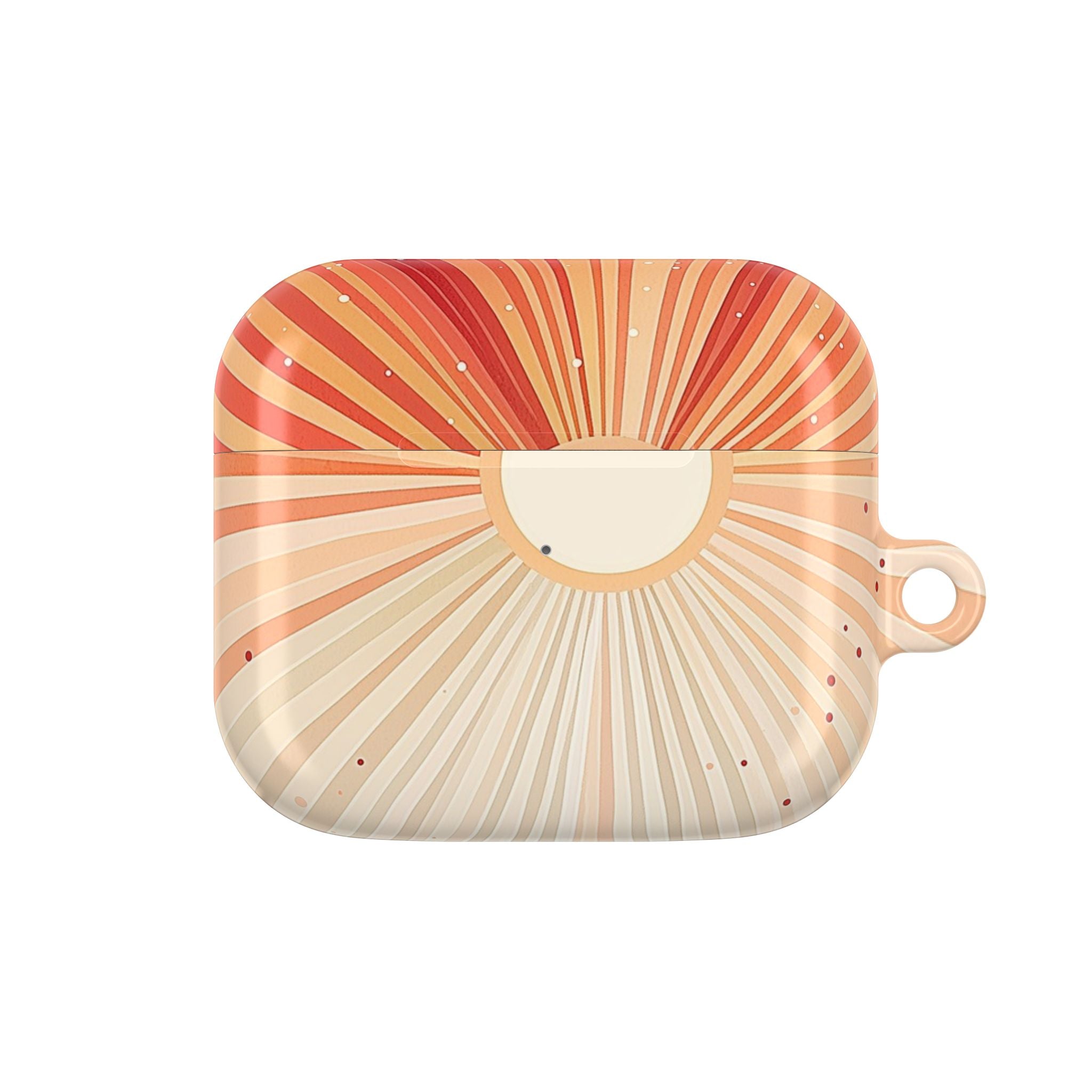 Solar Halo - AirPods Case