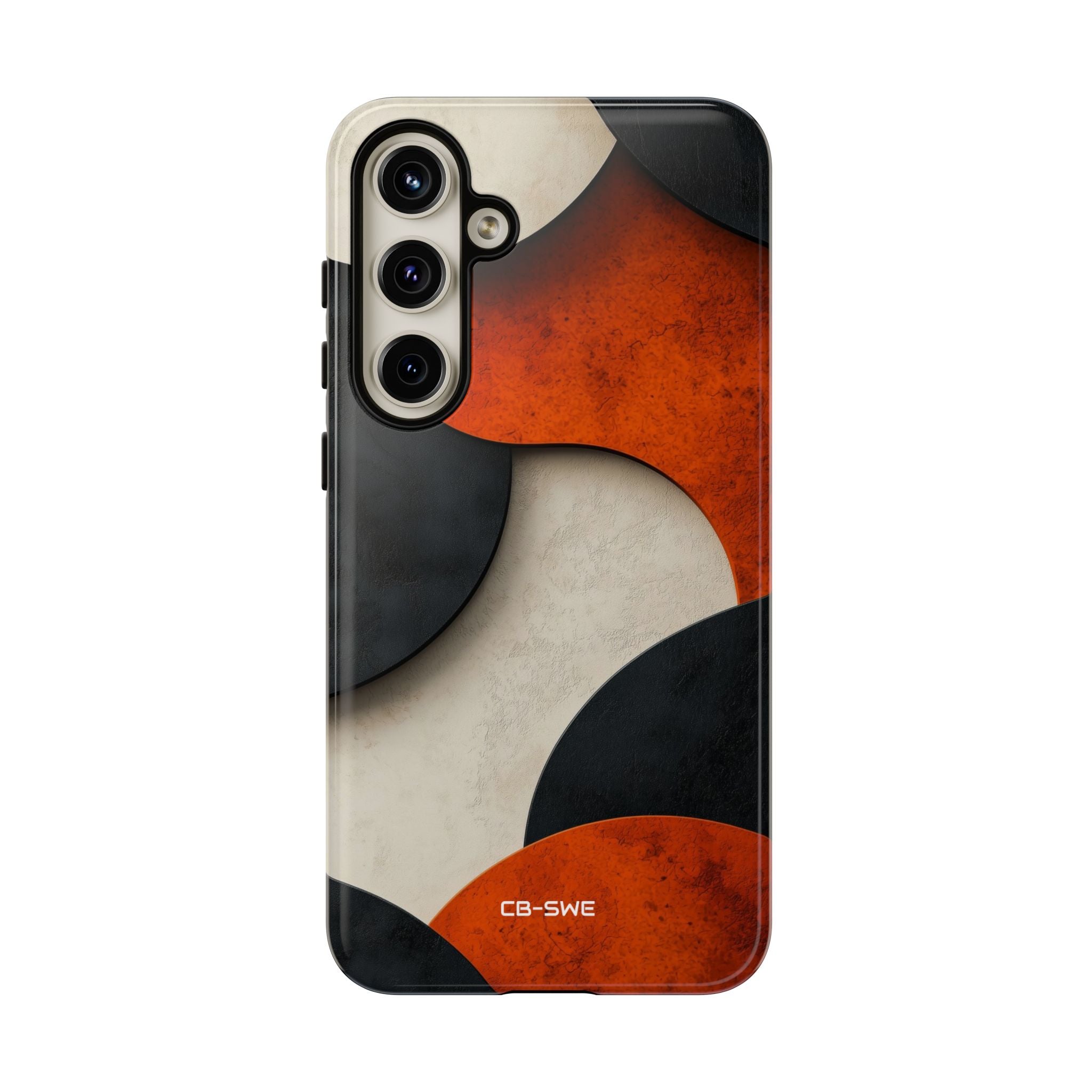 Circle Dance Unfolds - Samsung Case