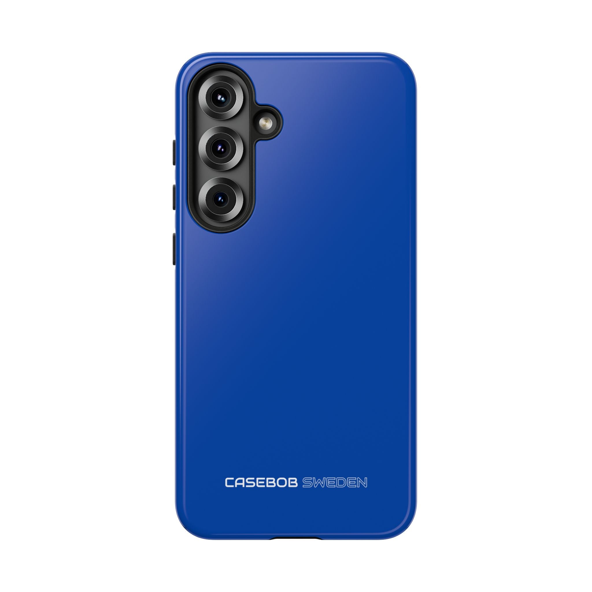 Cobalt Blue Samsung S25 - Tough