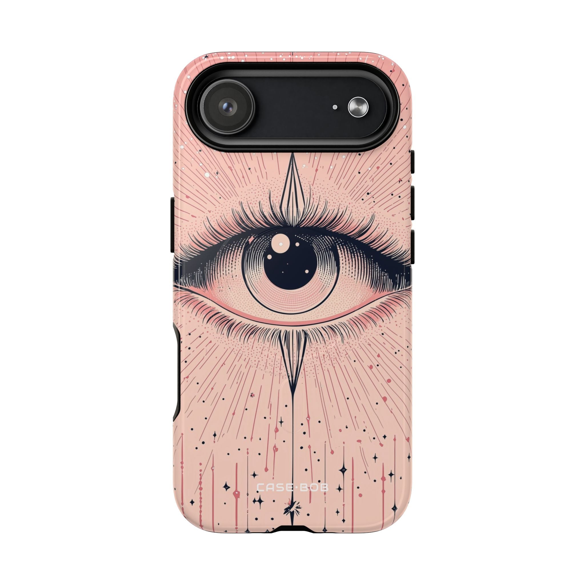 Cosmic Eye iPhone 17 Air Case - Tough+