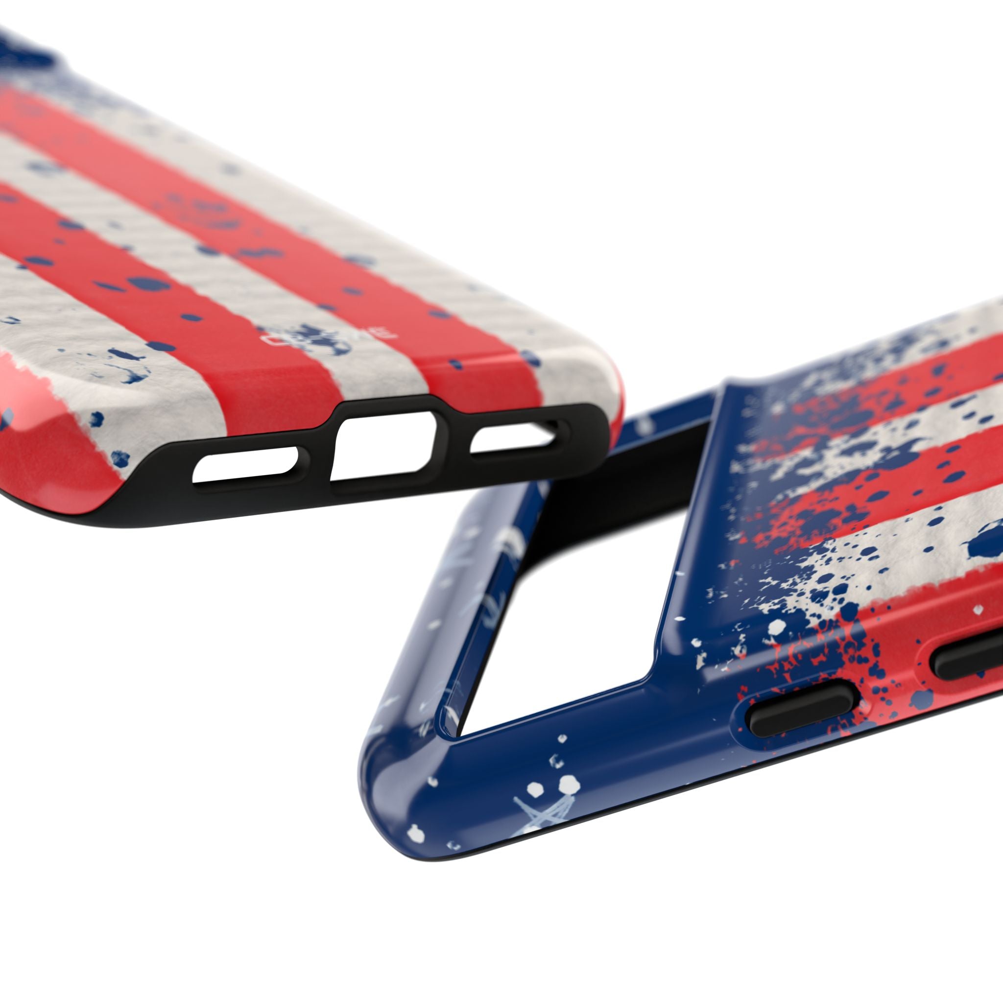 Stars Scatter Brightly - Google Pixel Case