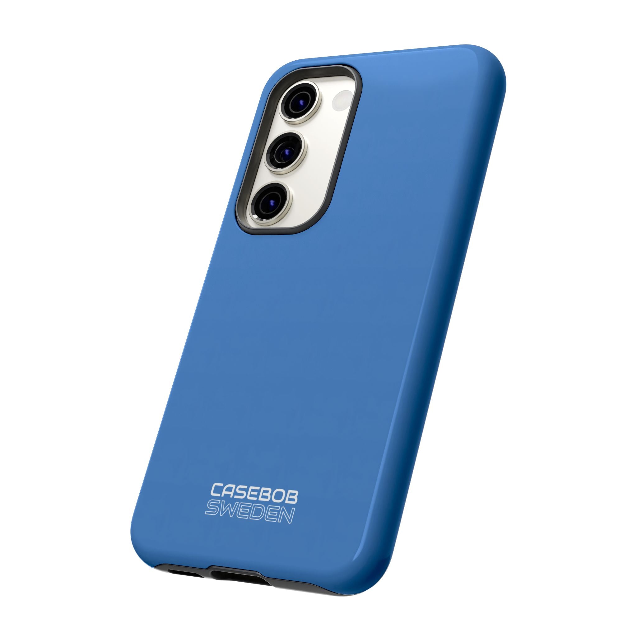 Ozeanblaues Samsung S23 – Robust