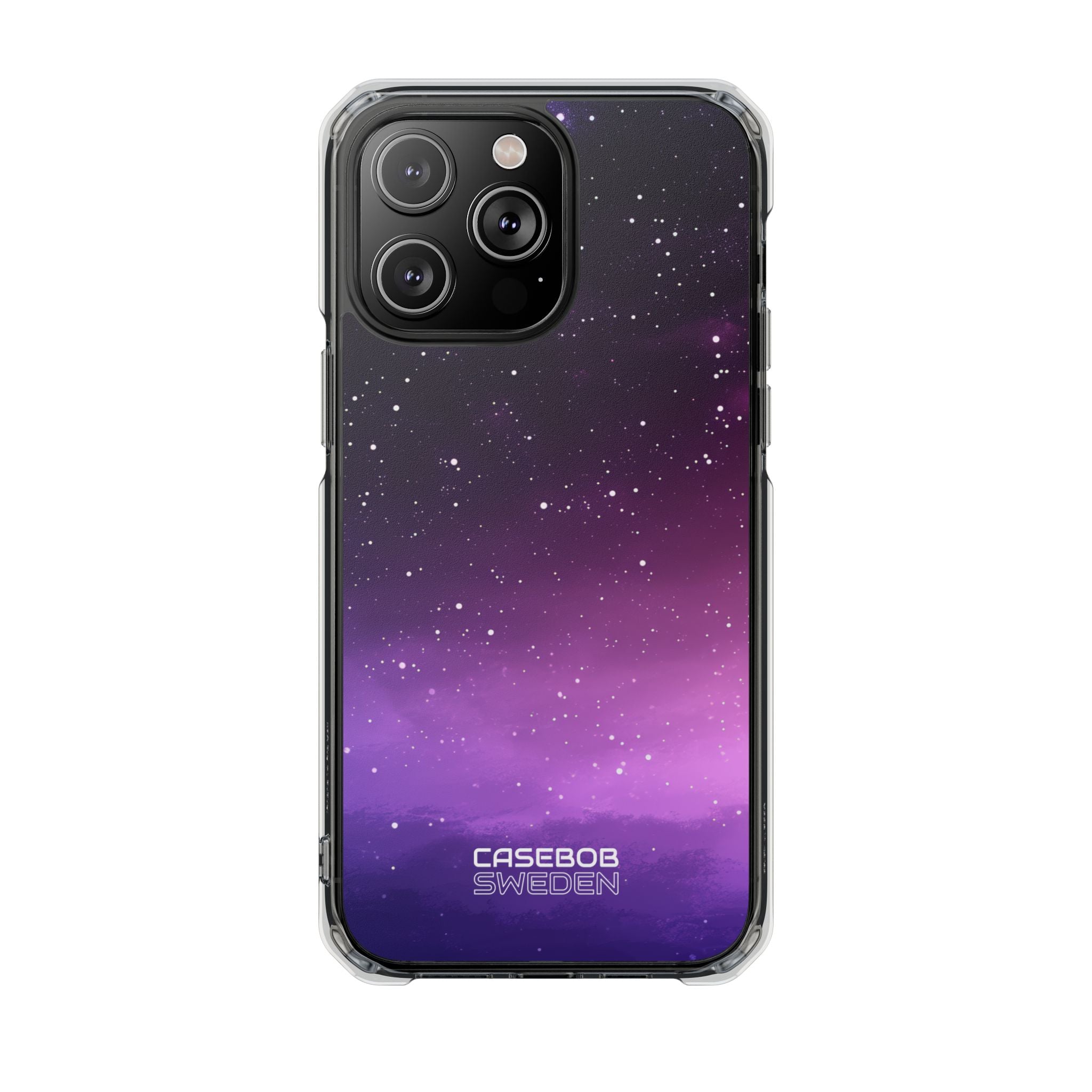 Cosmic Dreamscape Sky iPhone 14 - Impact Clear+