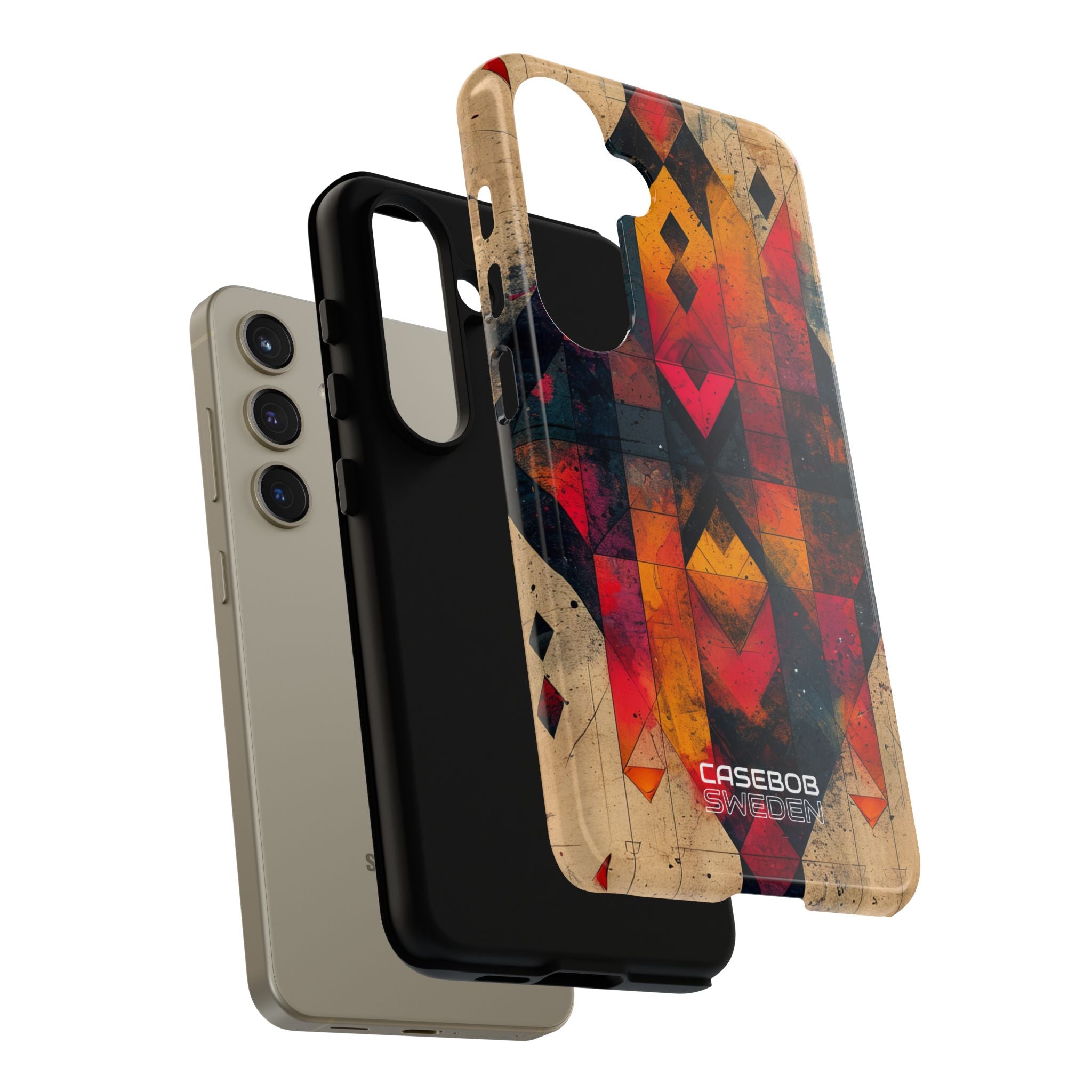 Fusion Simmetria Ardente Samsung S24 - Tough