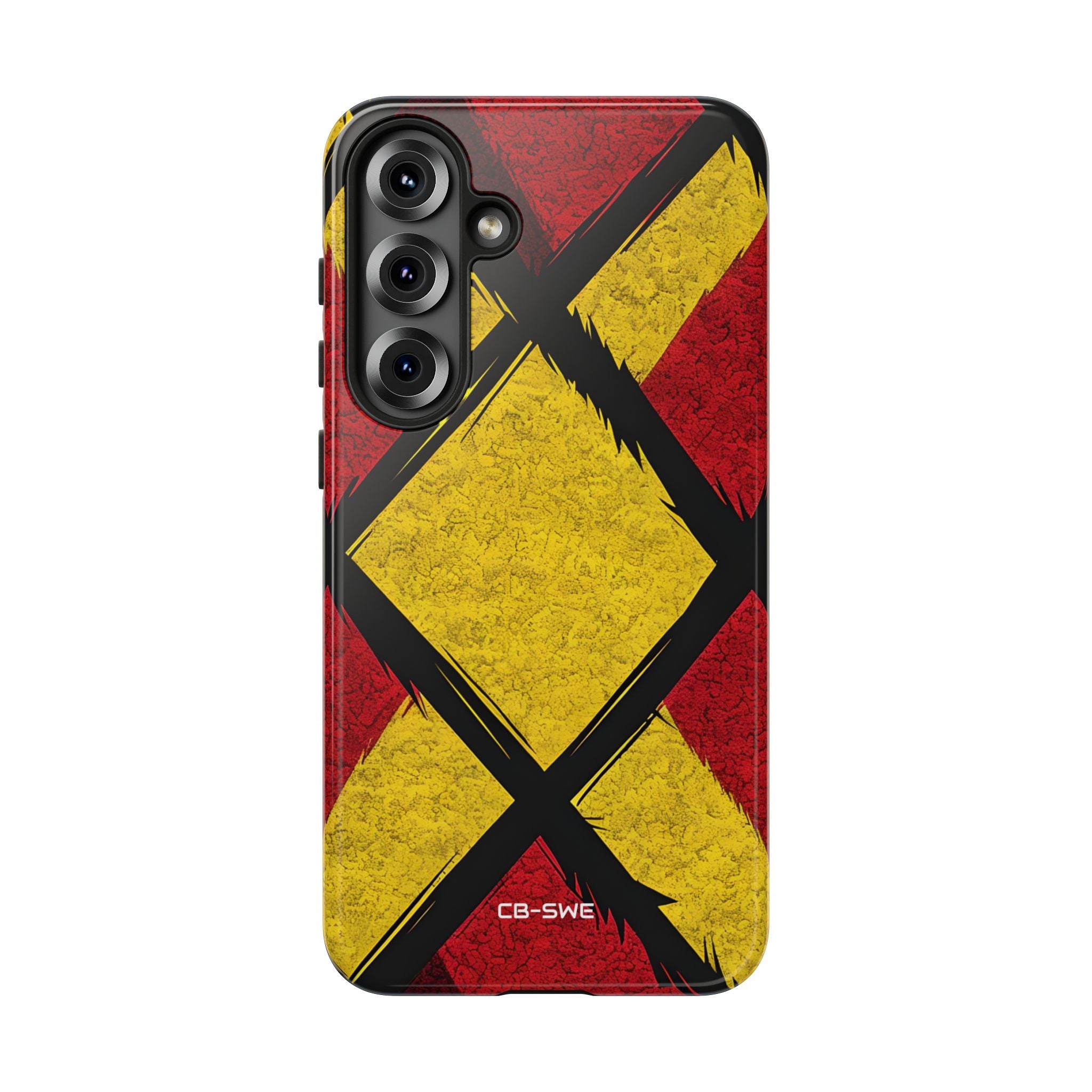 Dynamic Geometric Energy - Samsung Case