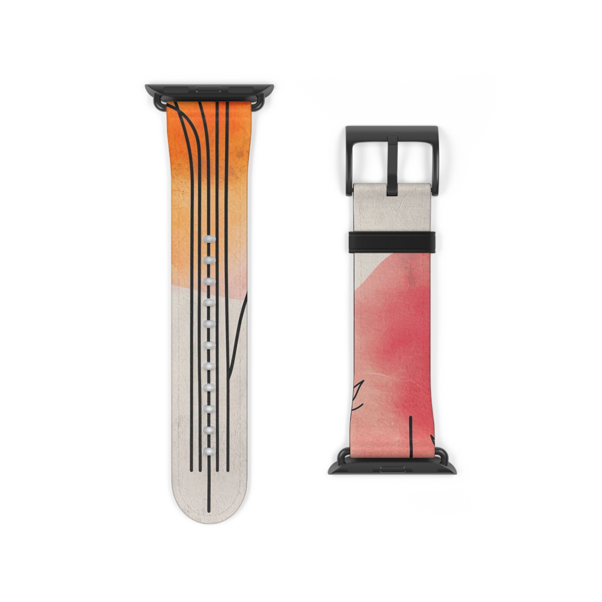 Twilight Stems - Watch Band