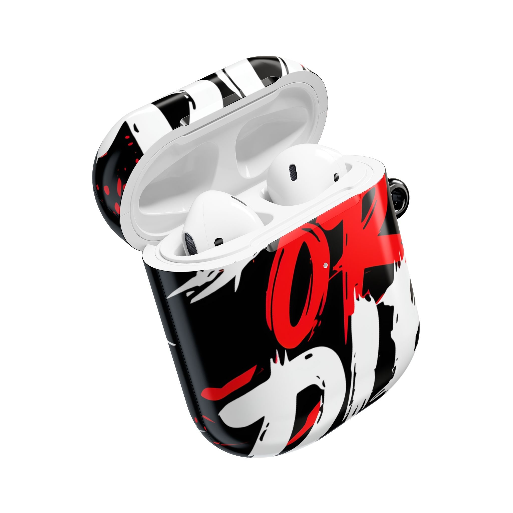 Do Or Die -raidoitukset - AirPods Case