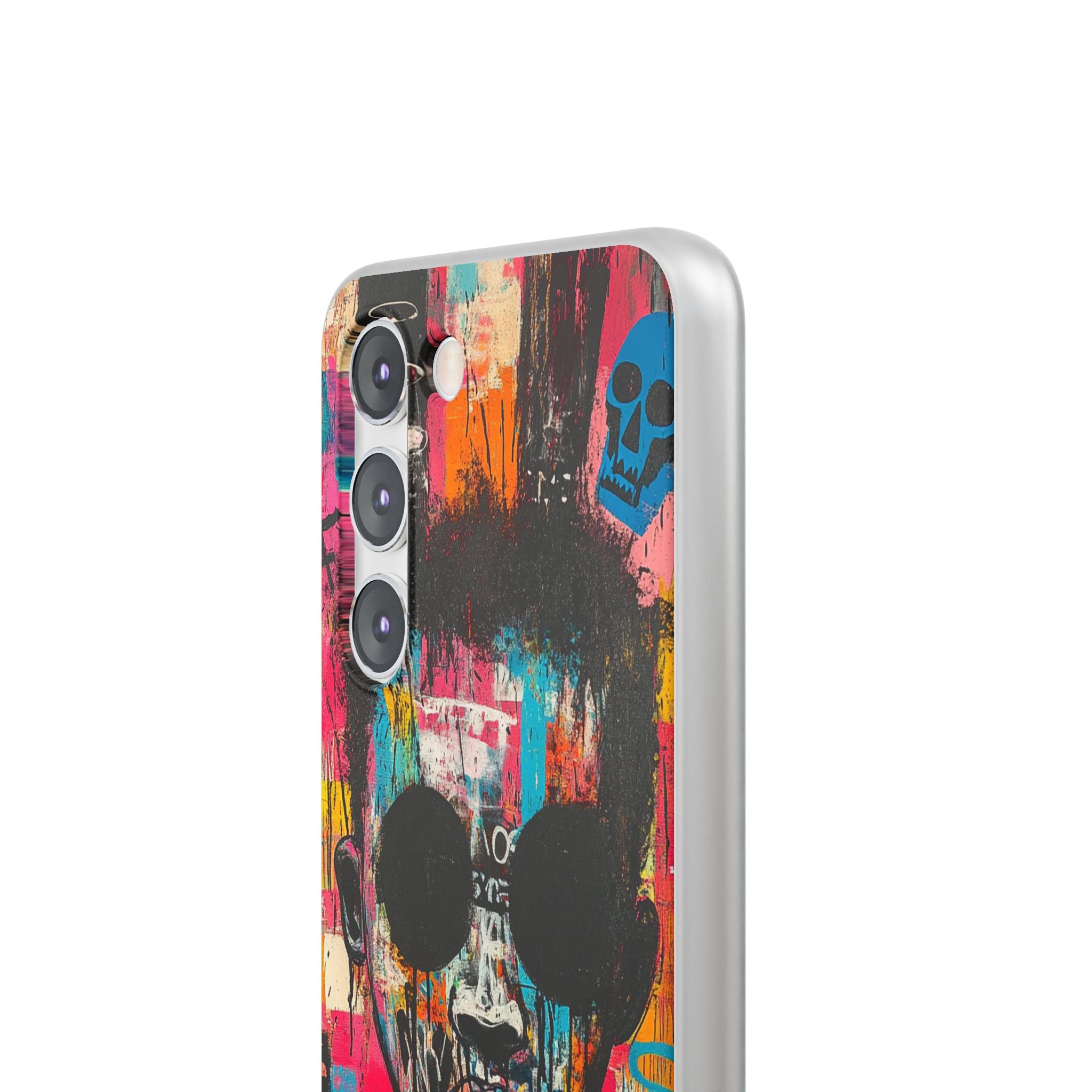Shadow Shades Samsung S23 Case - Soft