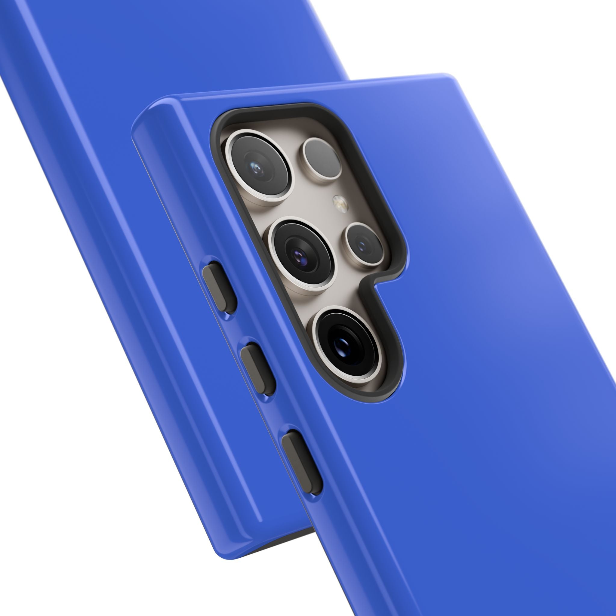 Royal Blue Samsung S24 - Tough