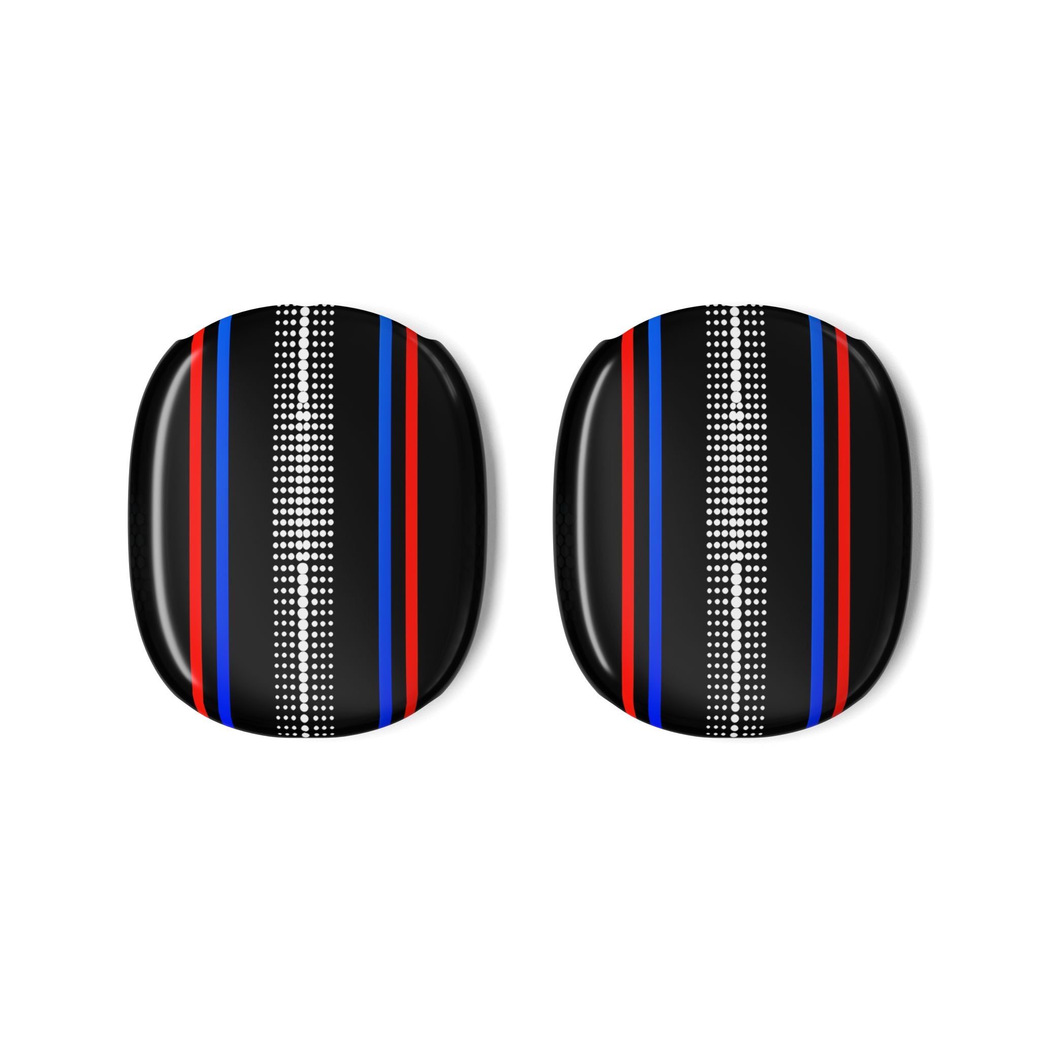 Tapered Dot Columns - AirPod Max Case