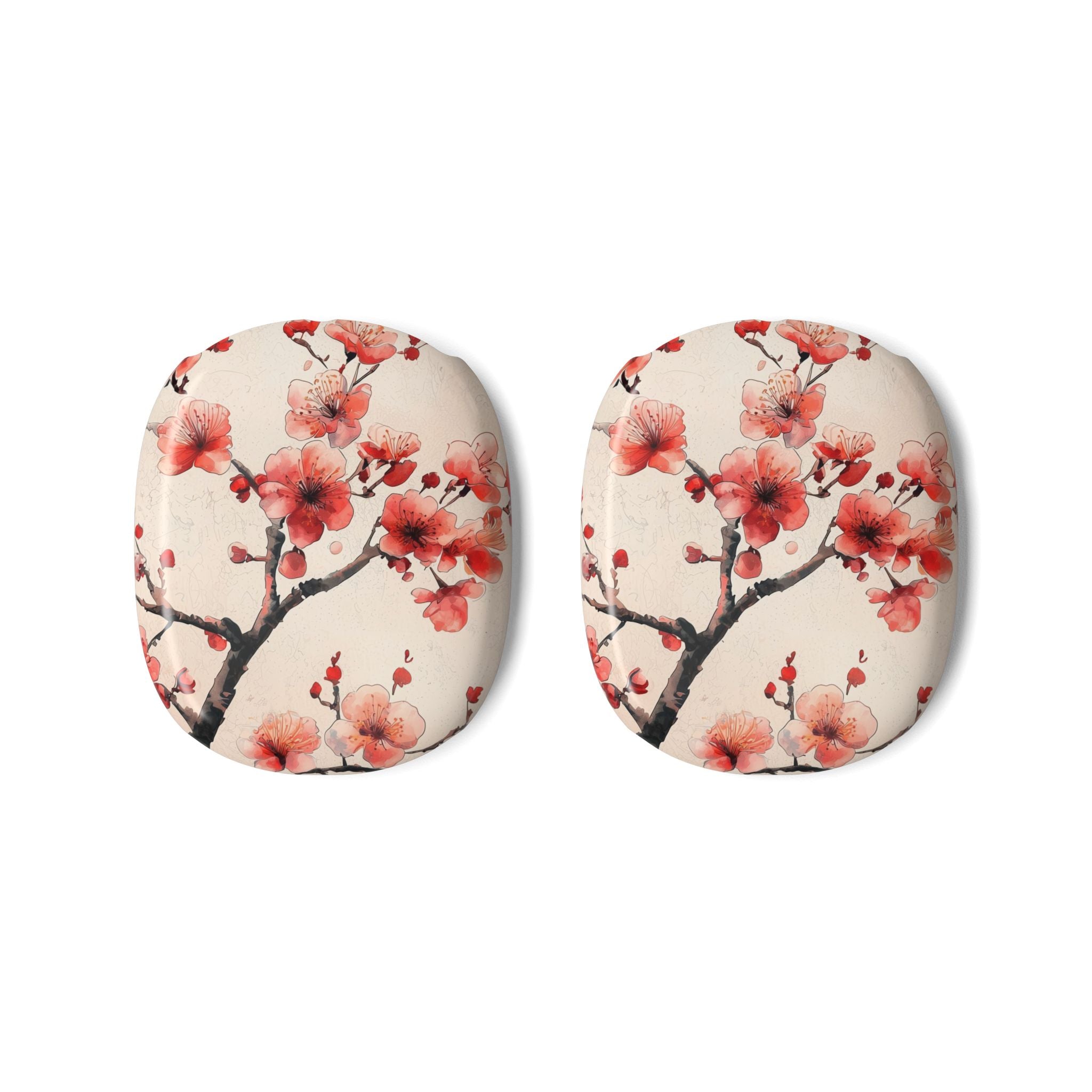 Cherry Blossom Breeze - AirPod Max Case