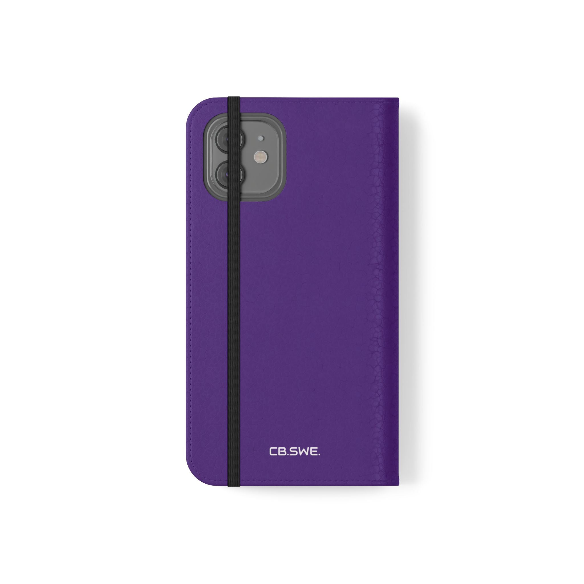 Indigo – iPhone Wallet Hülle