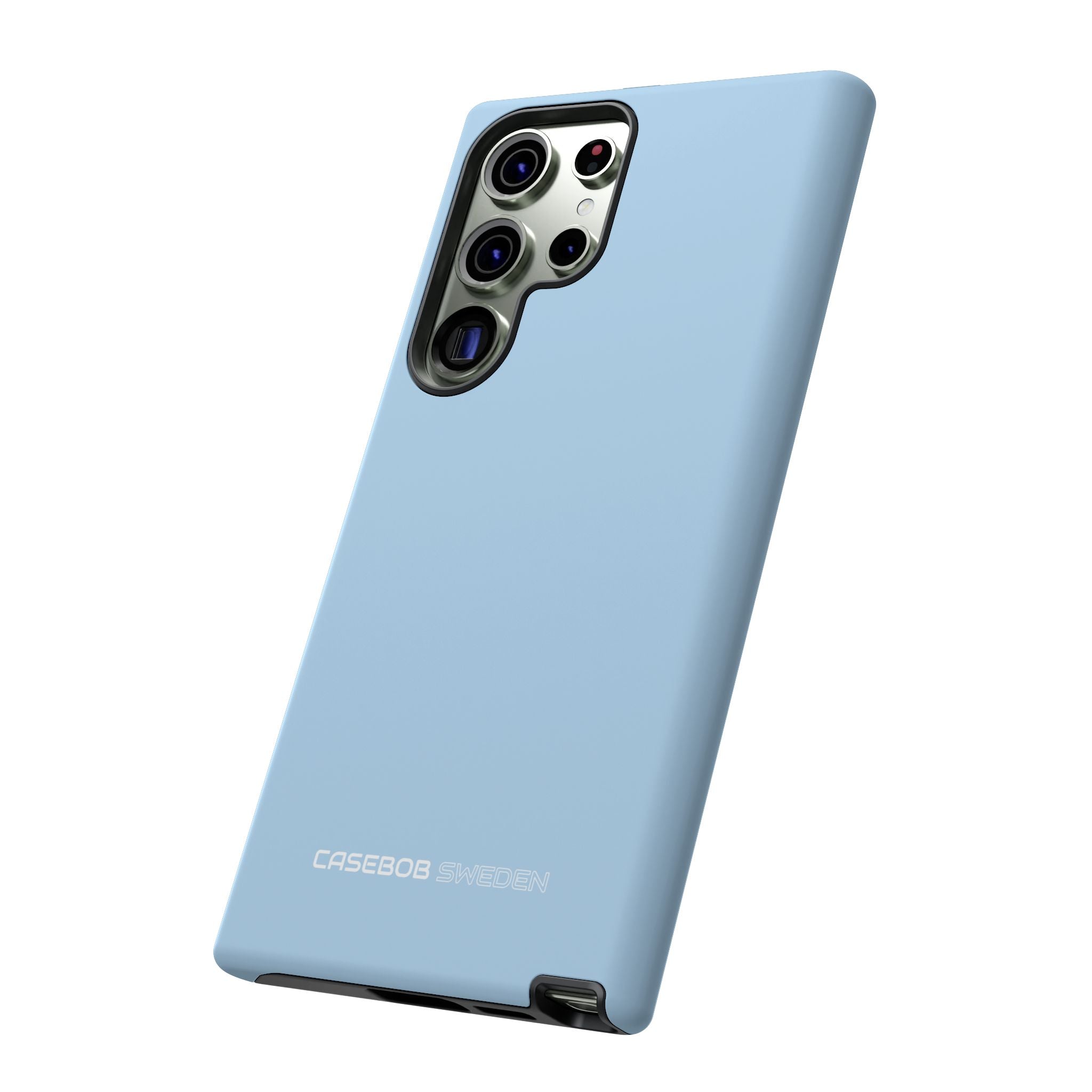 Aurora Sky Samsung Case - Tough