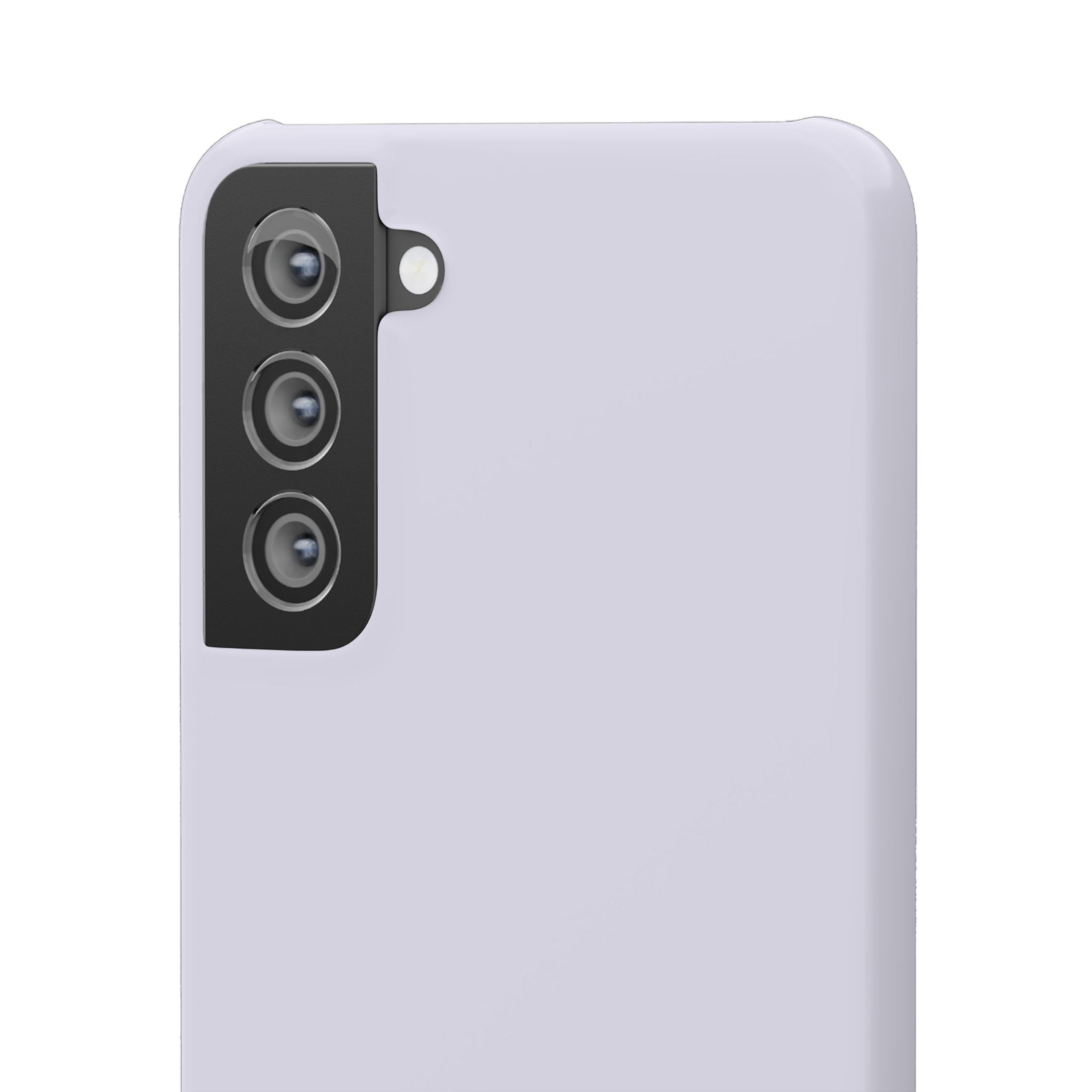 Samsung S21 Lavanda Viola - Slim