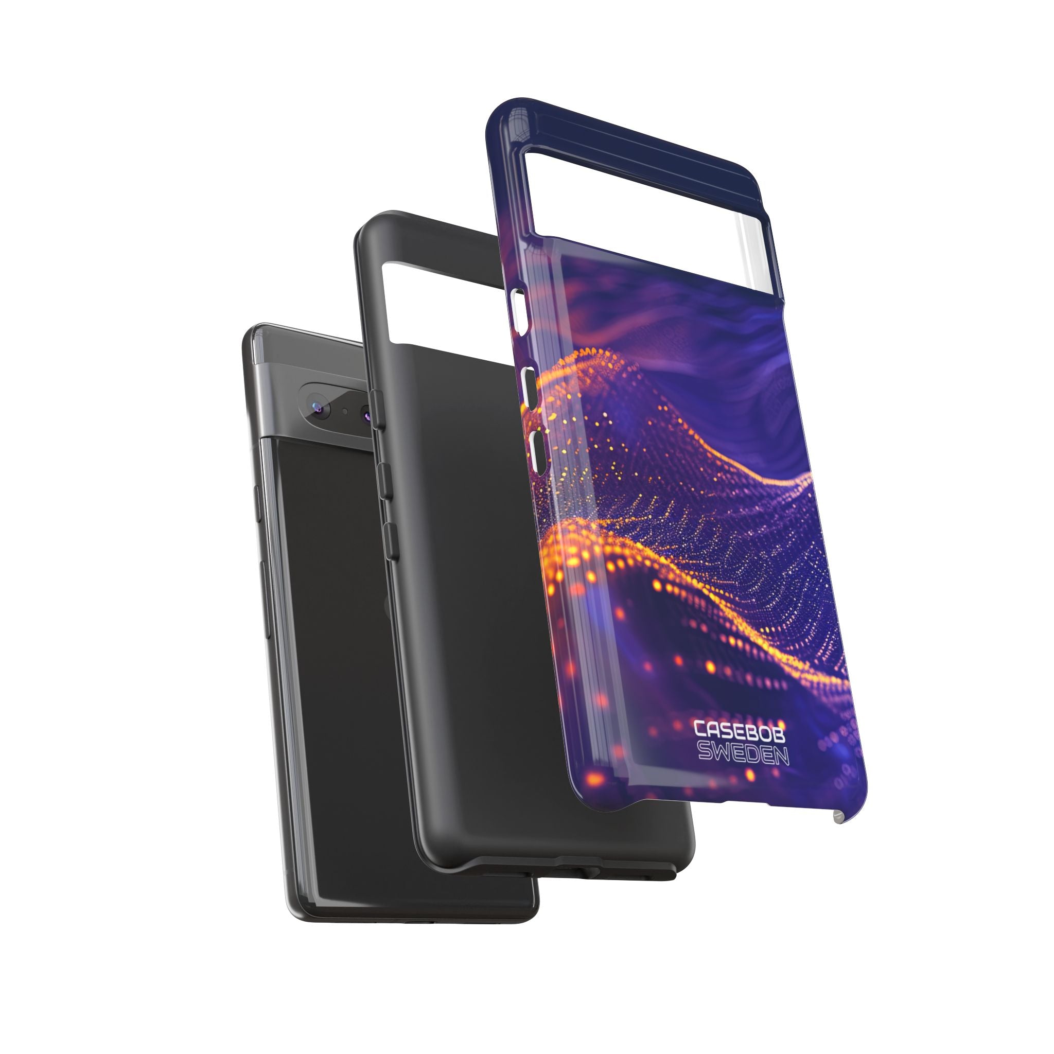 Onde di Energia Oceanica Google Pixel 7 - Tough