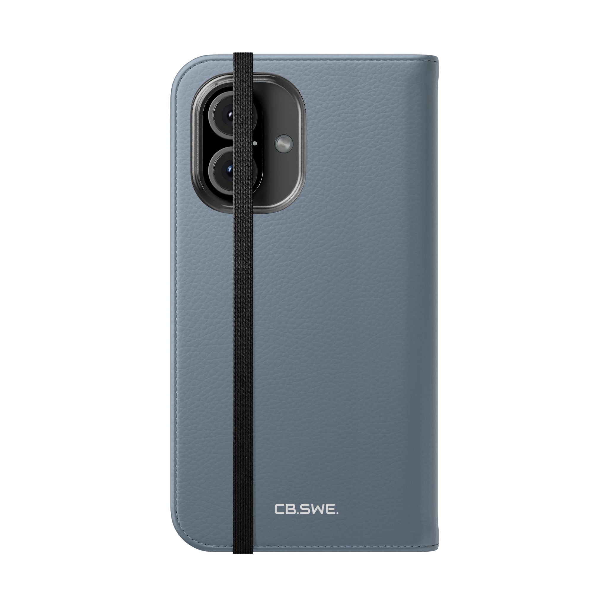 Slate Gray – iPhone Wallet Case