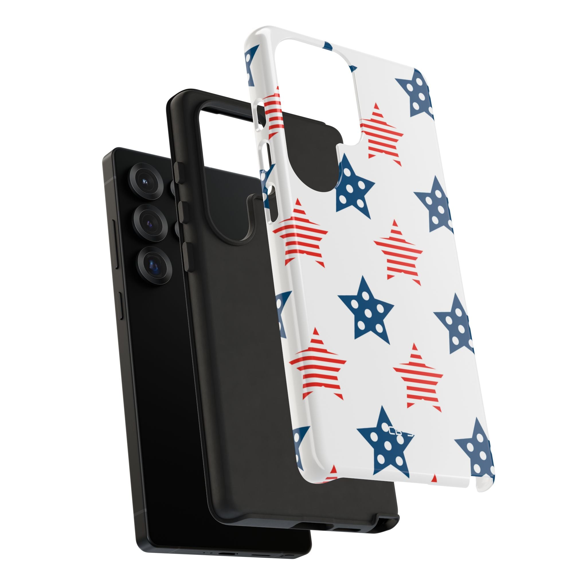 Stars Dance Playfully - Samsung Case