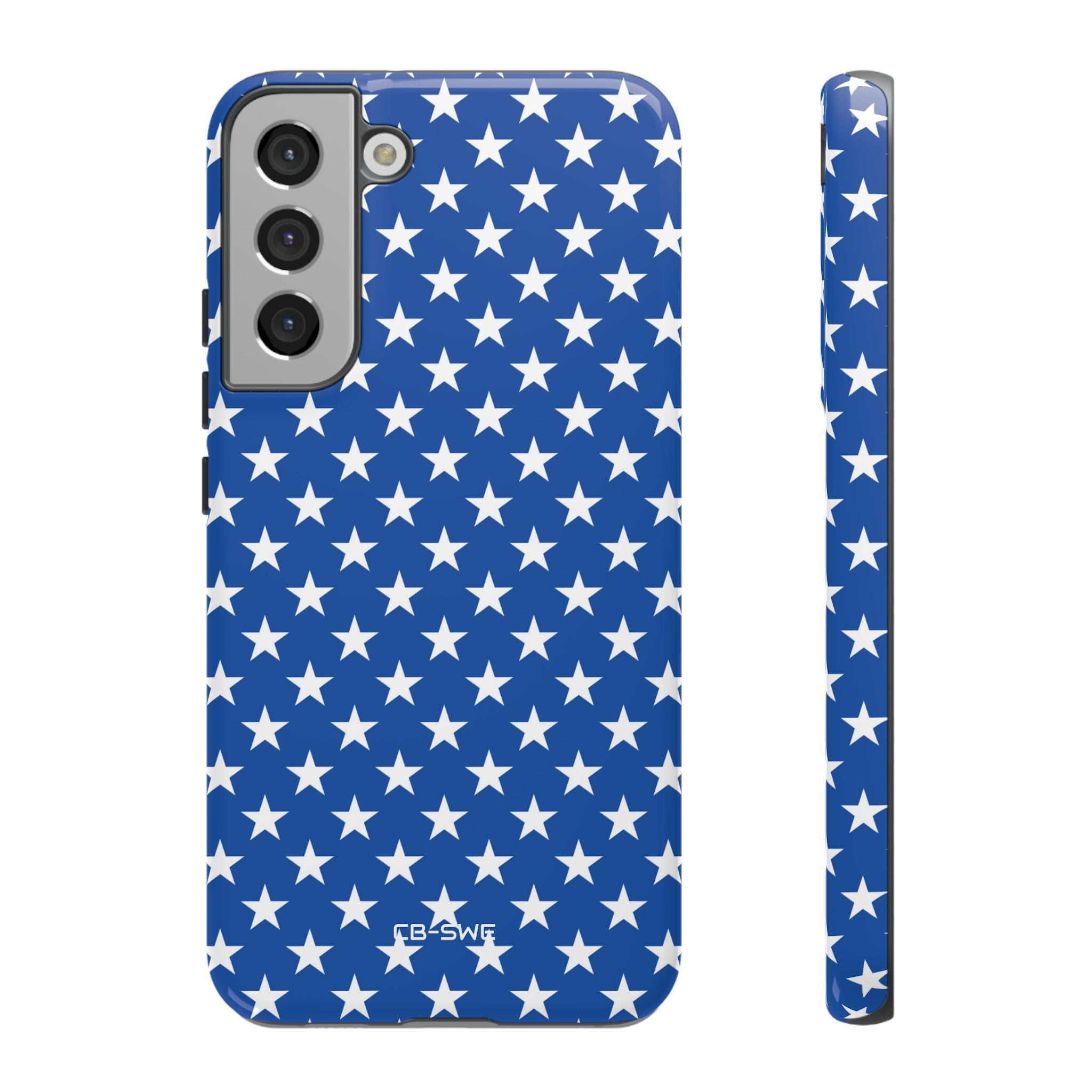 Stars Fill Sky - Samsung Case