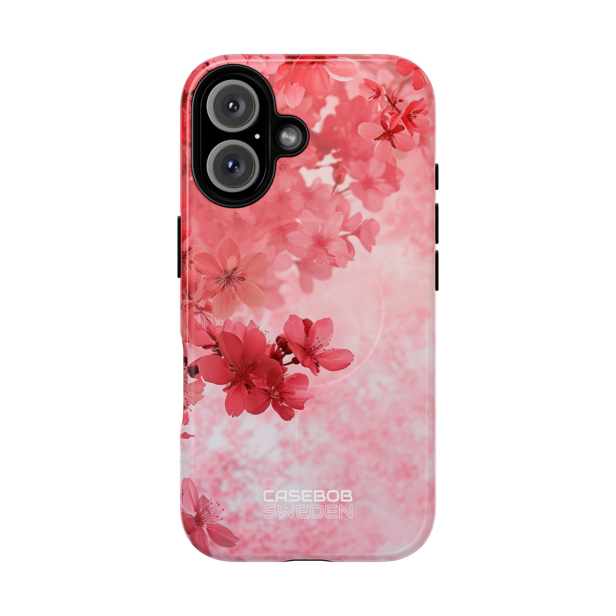 Cherry Blossom Dream iPhone 16 - Tough+