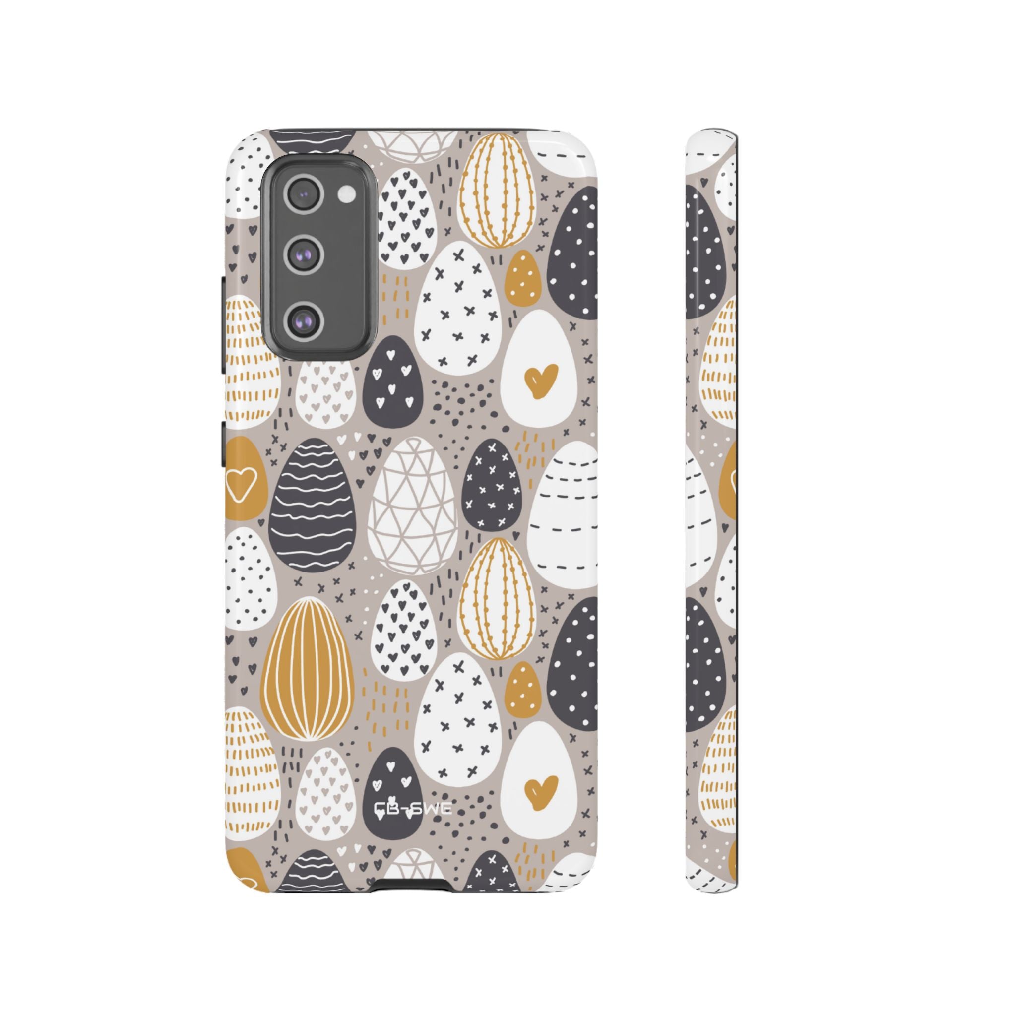 Easter Eggs Playful - Samsung Case
