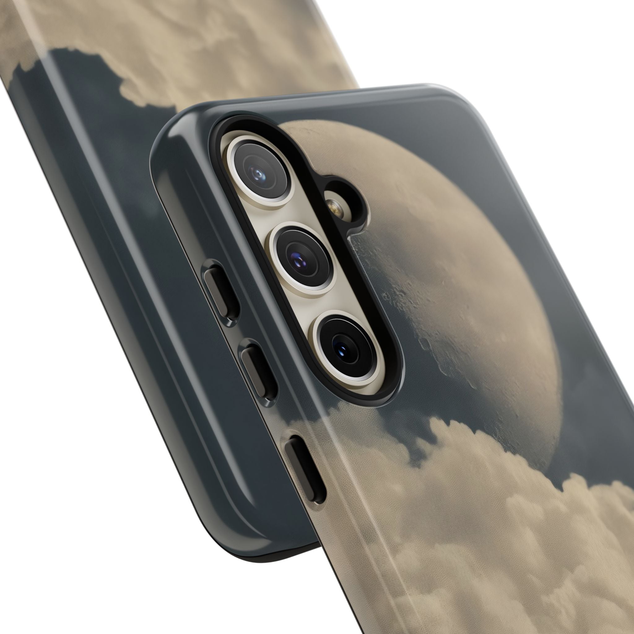 Dreams Climb High - Samsung Case