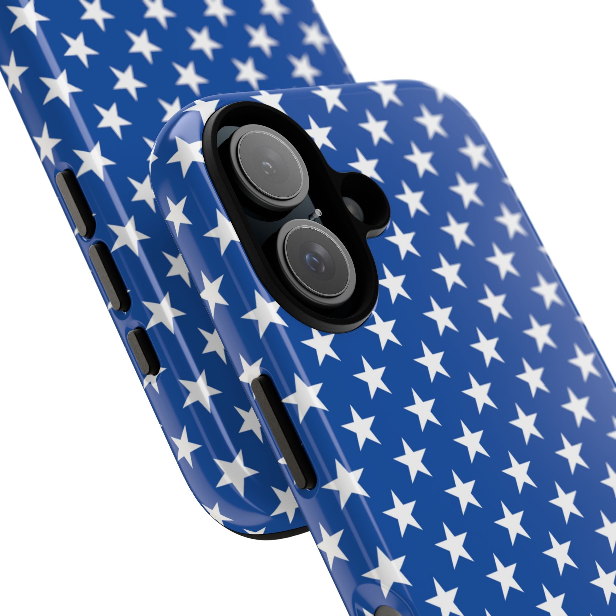 Stars Fill Sky - iPhone Case