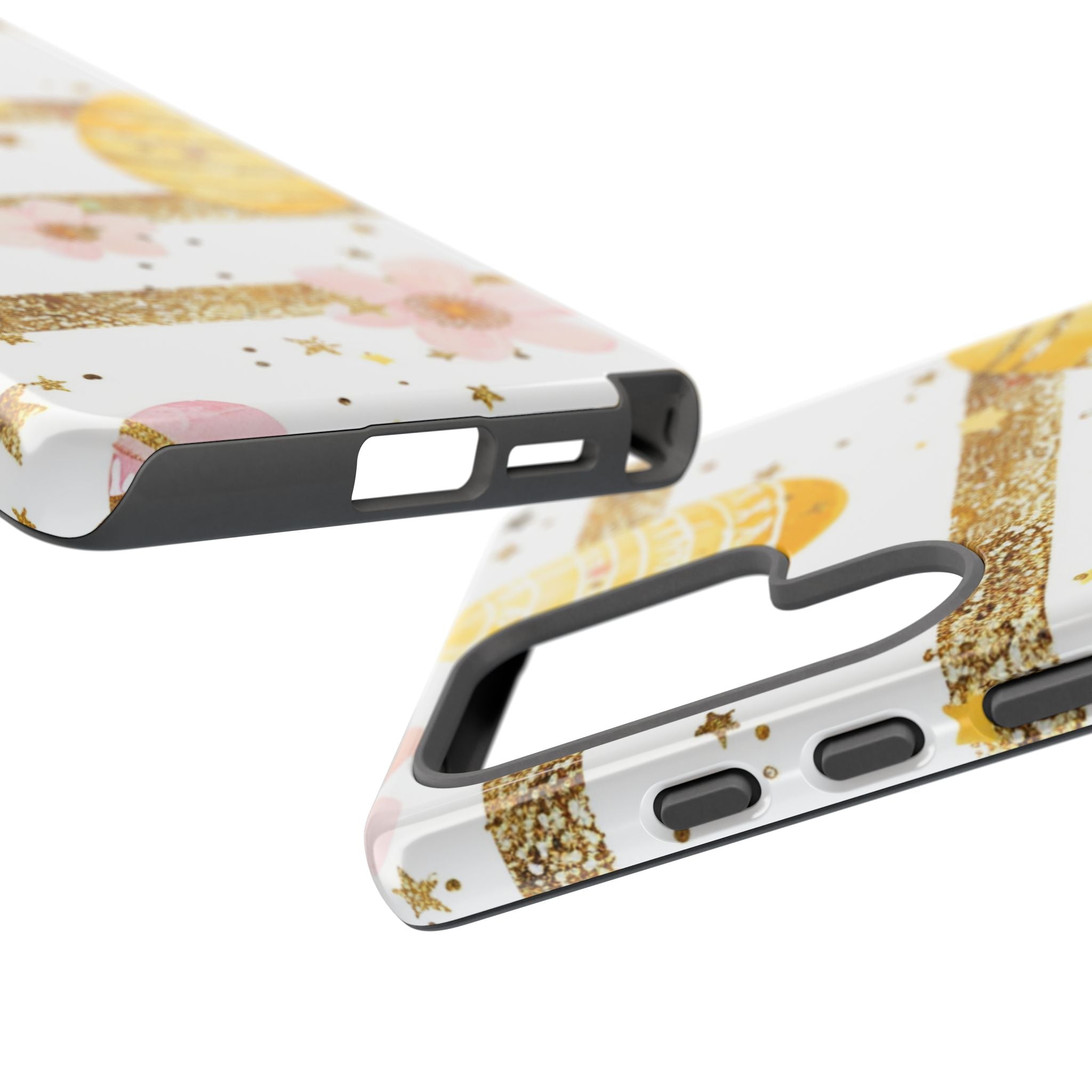 Easter Eggs Bloom - Samsung Case