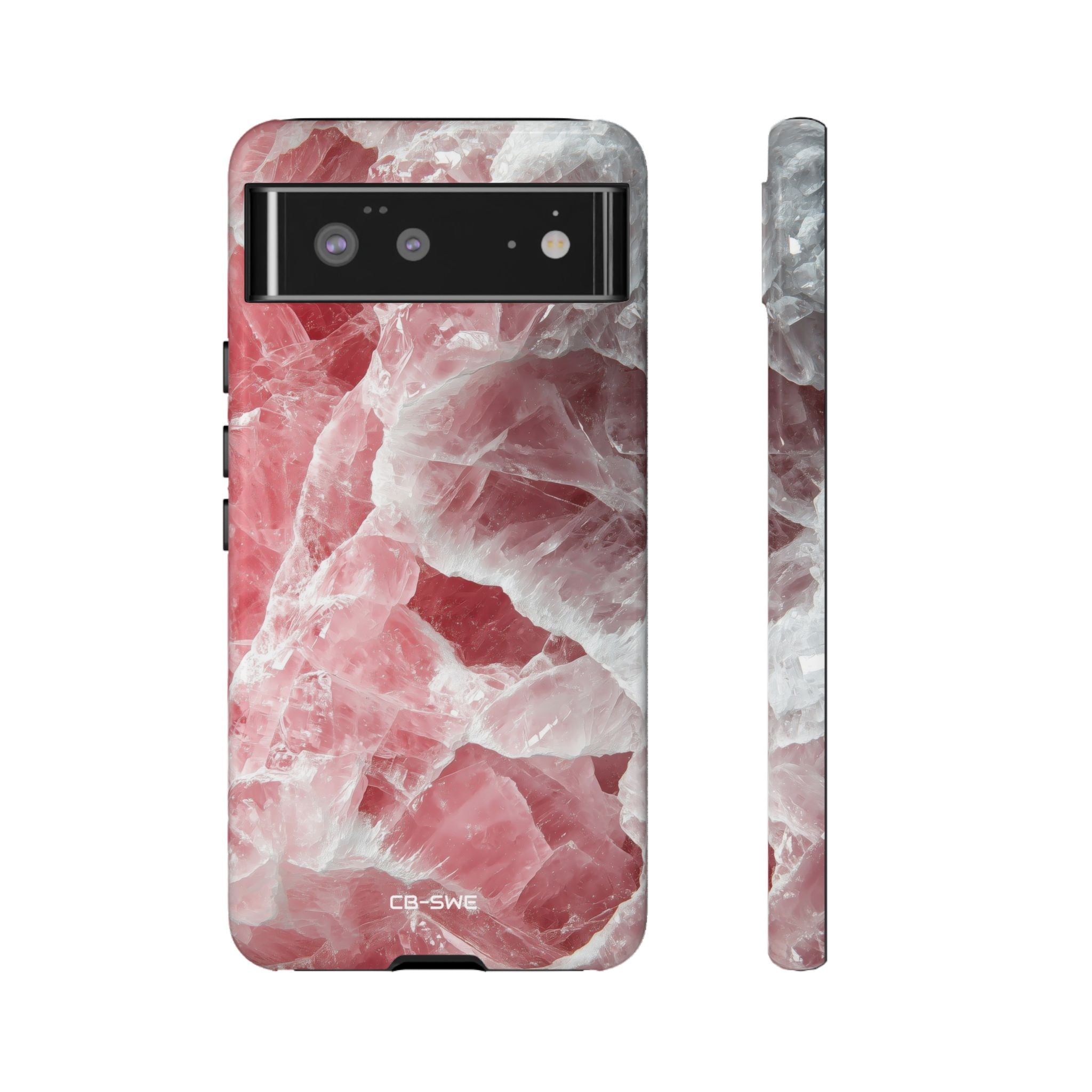 Crystal Shines Bright - Google Pixel Case