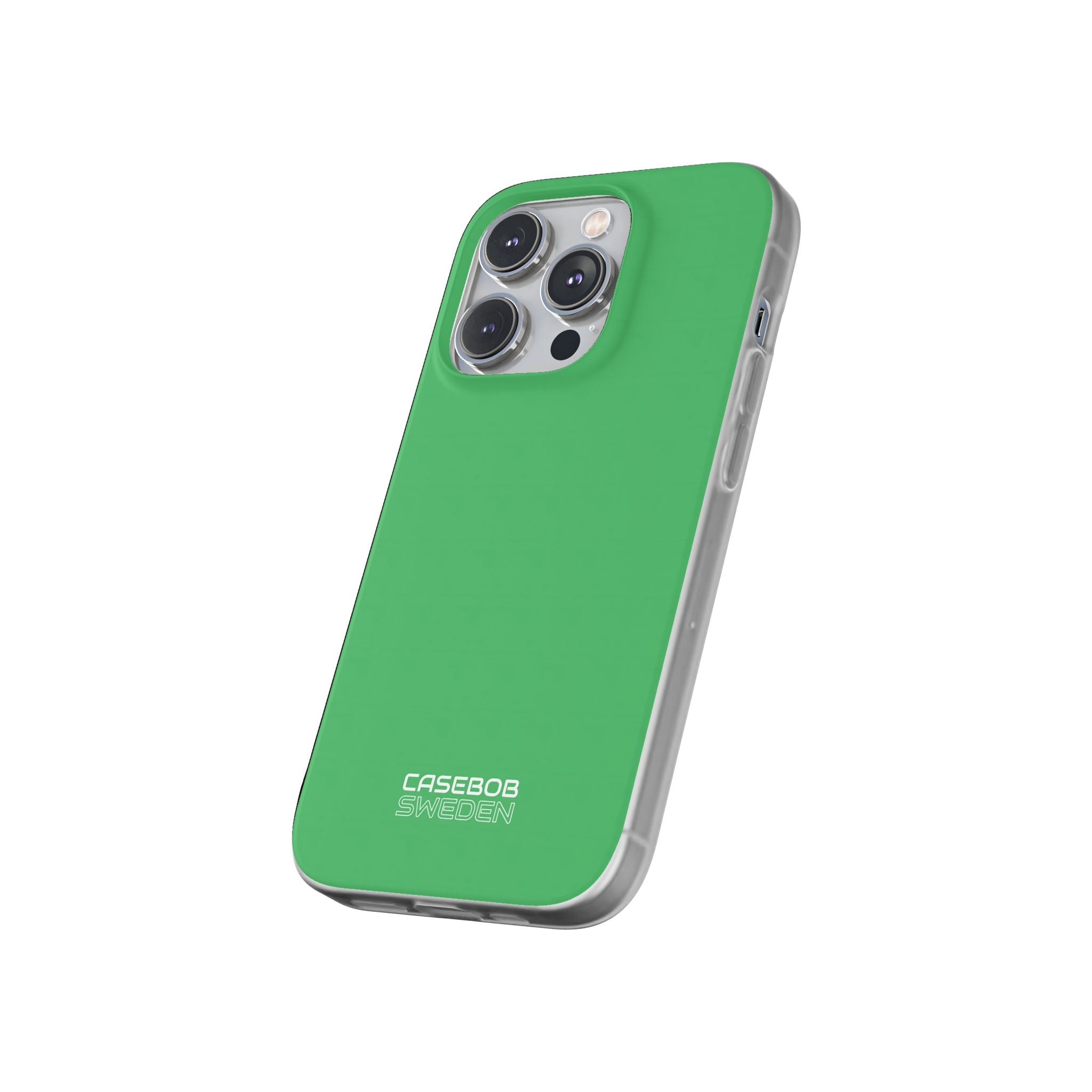 Smaragdgroene iPhone 14 - Flexi