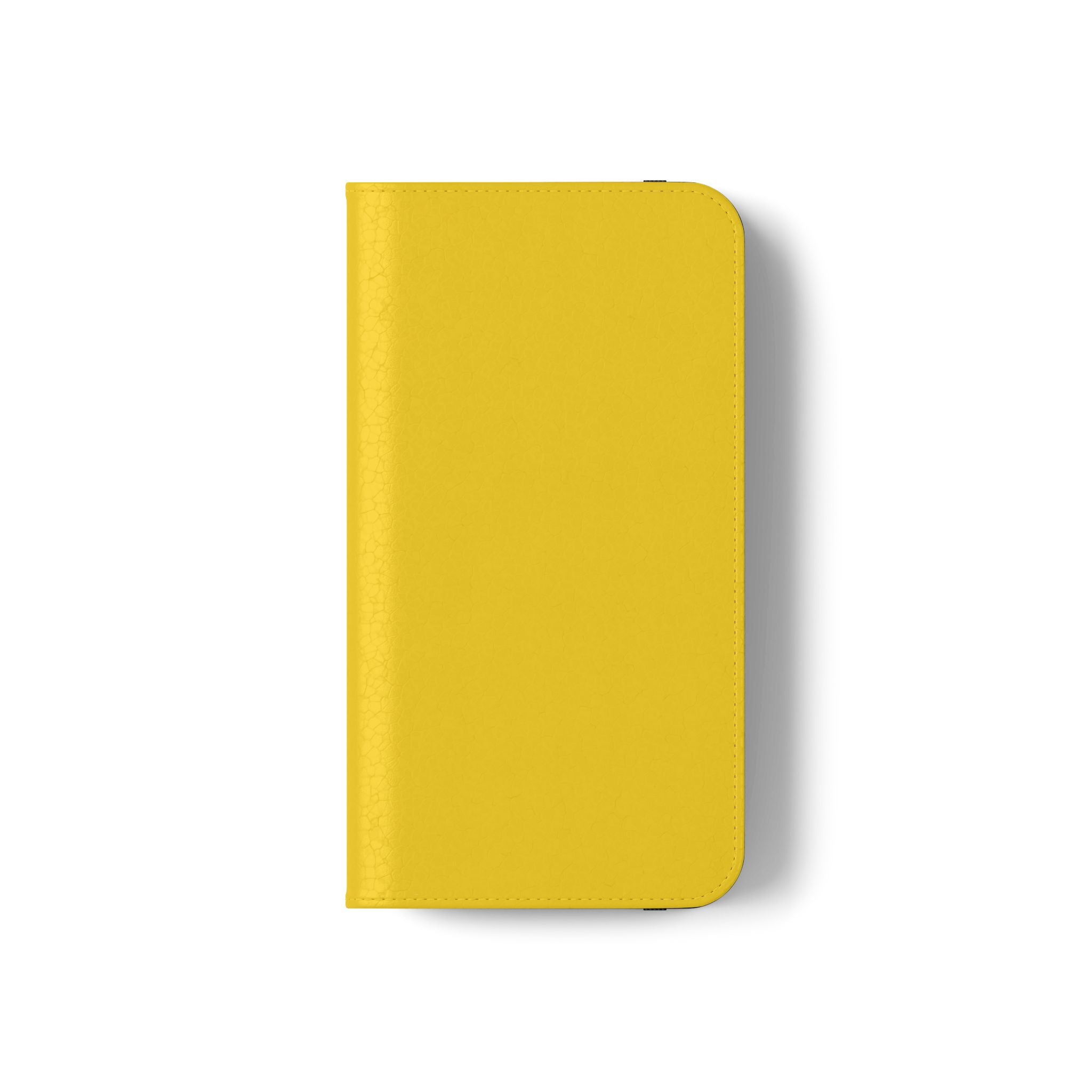 Gold – iPhone Wallet Case