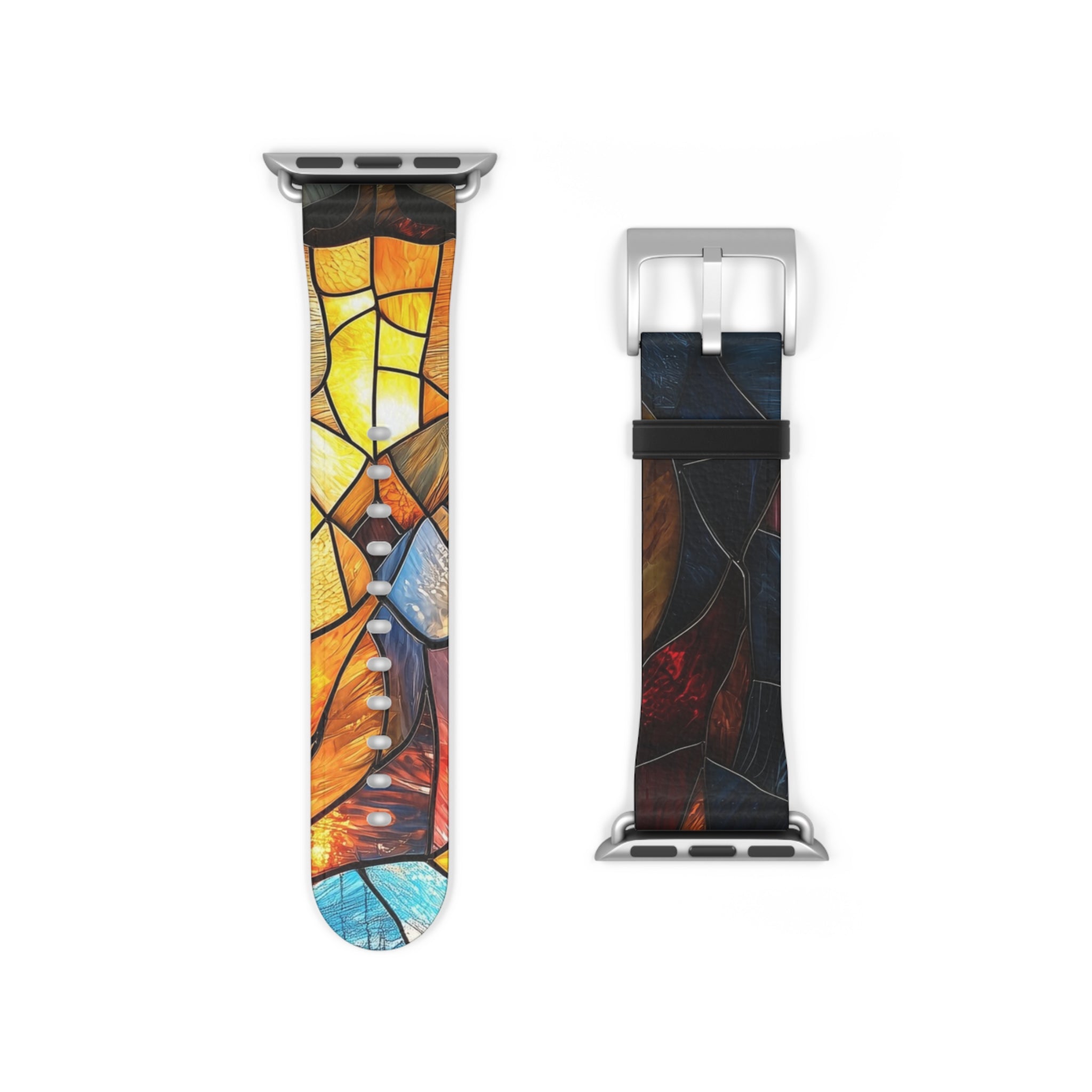 Flame Lion - Kellonranneke