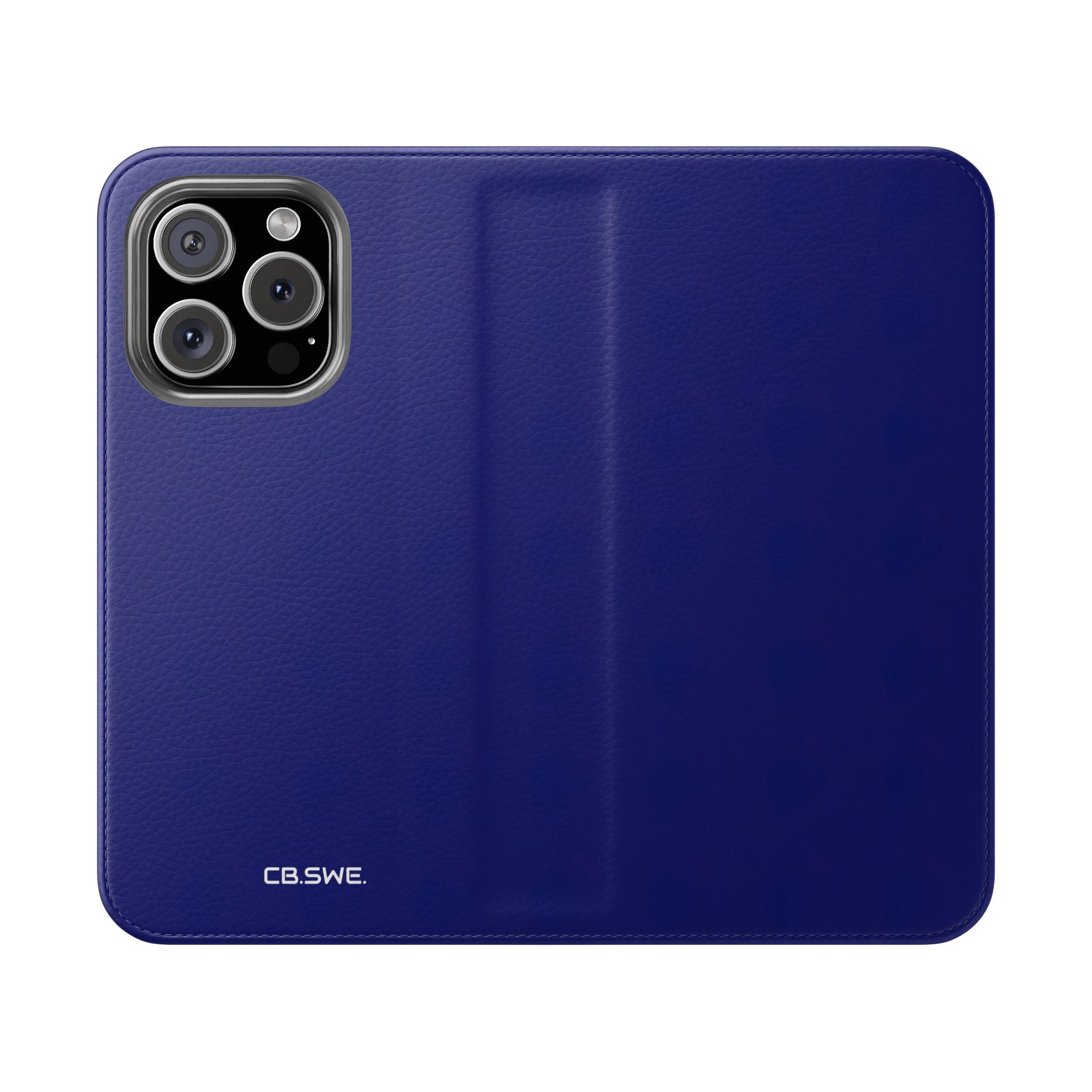 Midnight Blue – iPhone Wallet Case