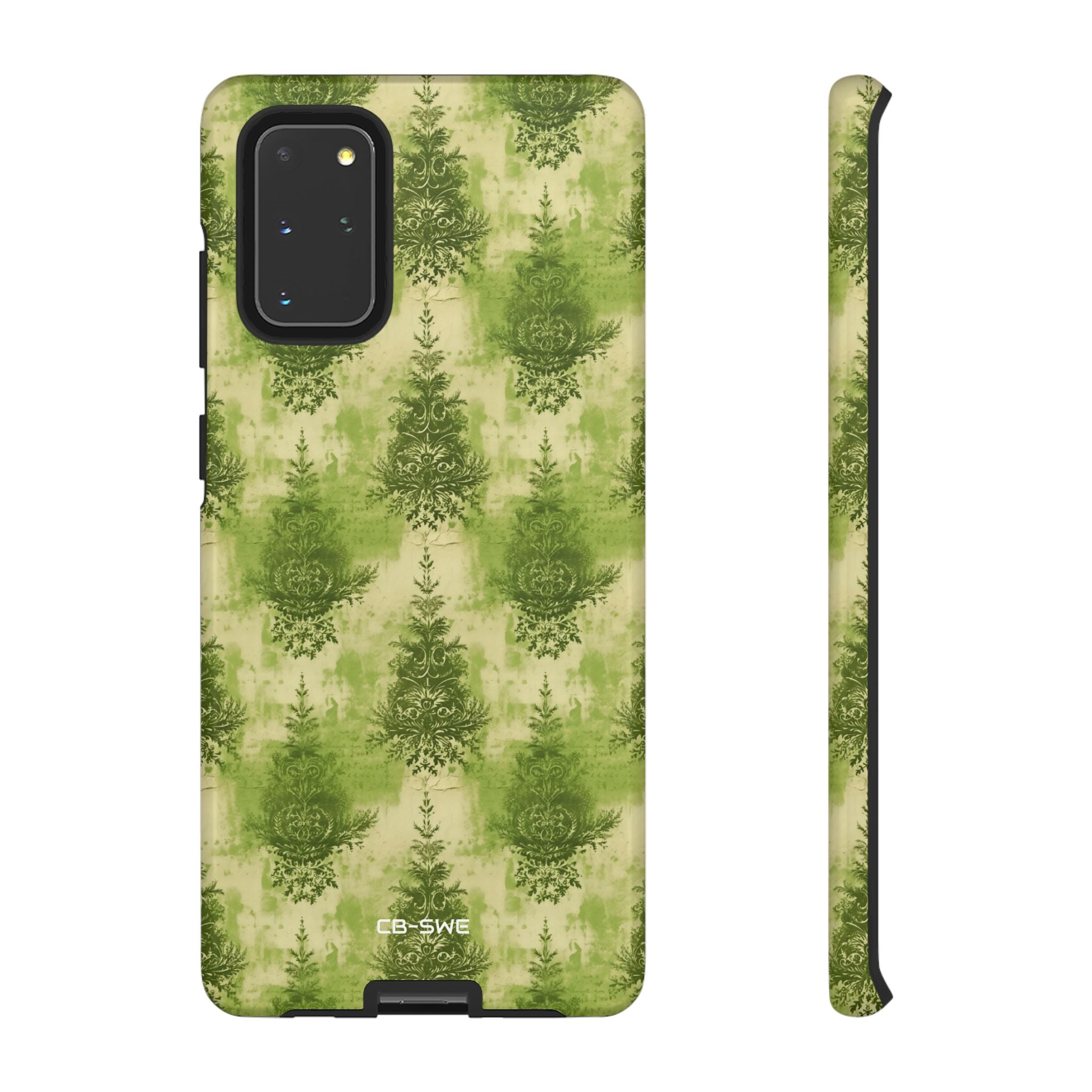 Evergreens Embrace Whimsy - Samsung Case