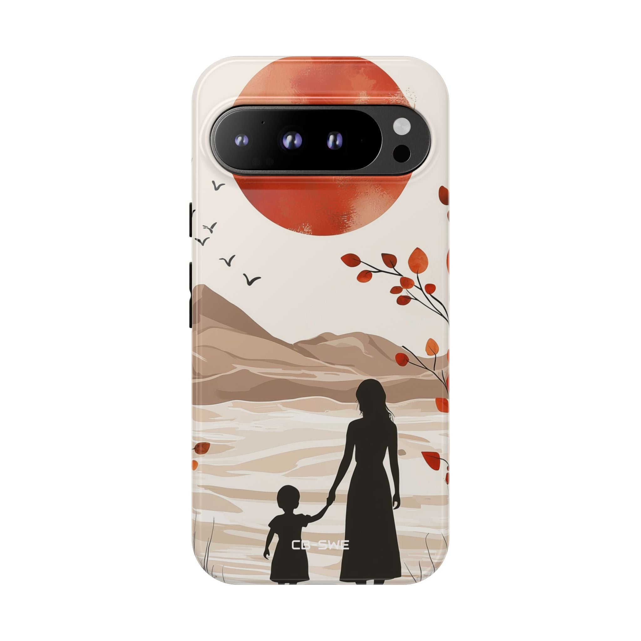 Guiding Light Shines - Google Pixel Case