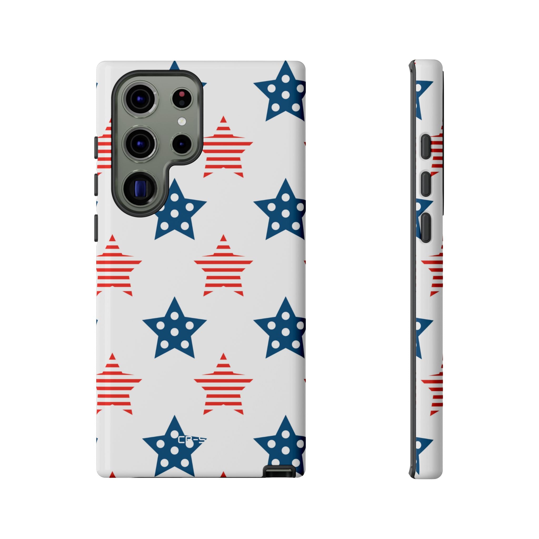 Stars Dance Playfully - Samsung Case