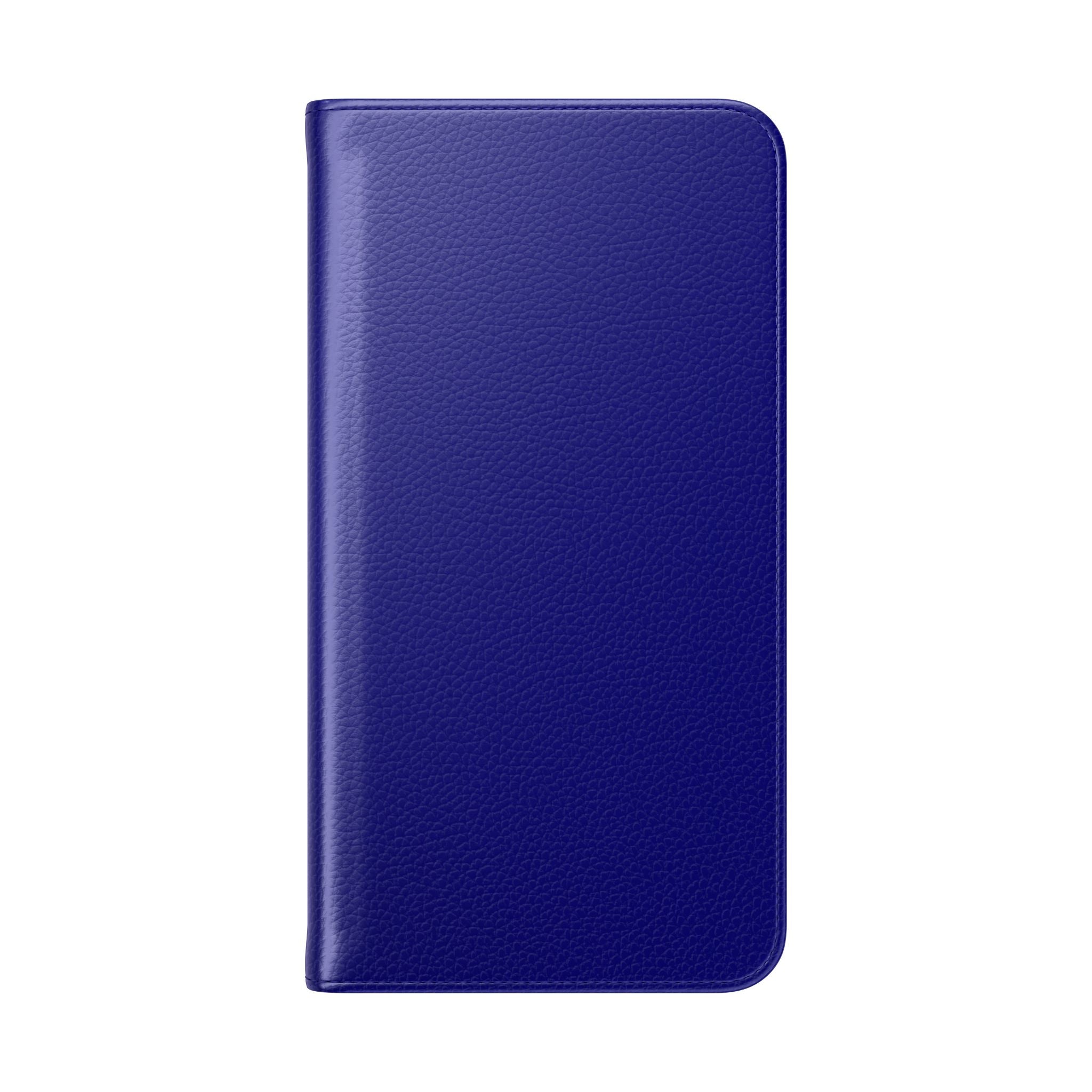 Navy Blue – Samsung Wallet Case