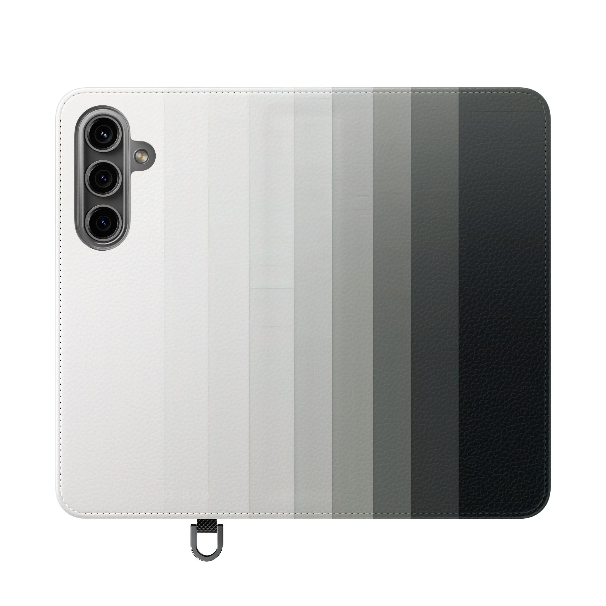 Vertical Gradient - Samsung S24 Case - Wallet