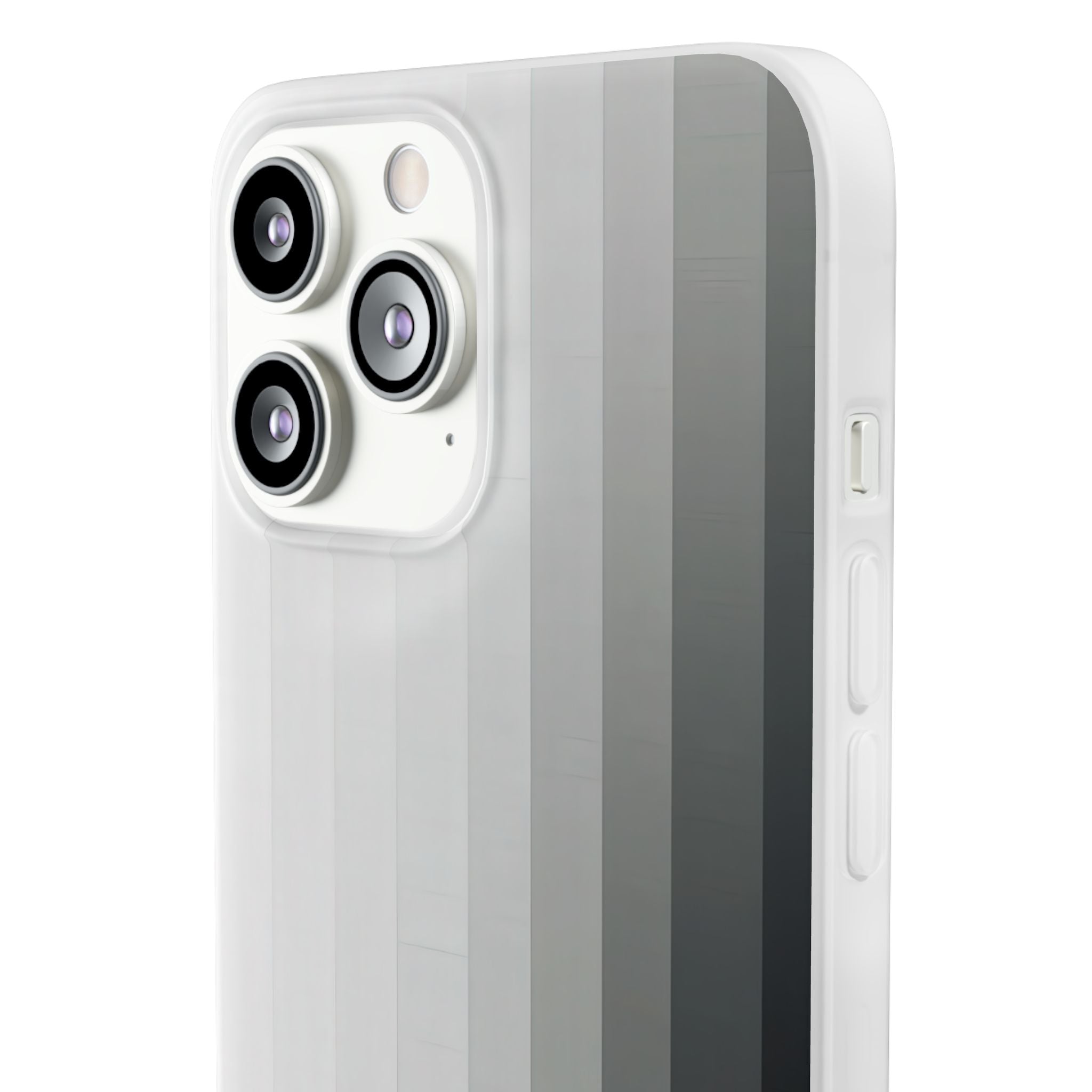 Gradient Bands iPhone 13 Pro Max - Soft