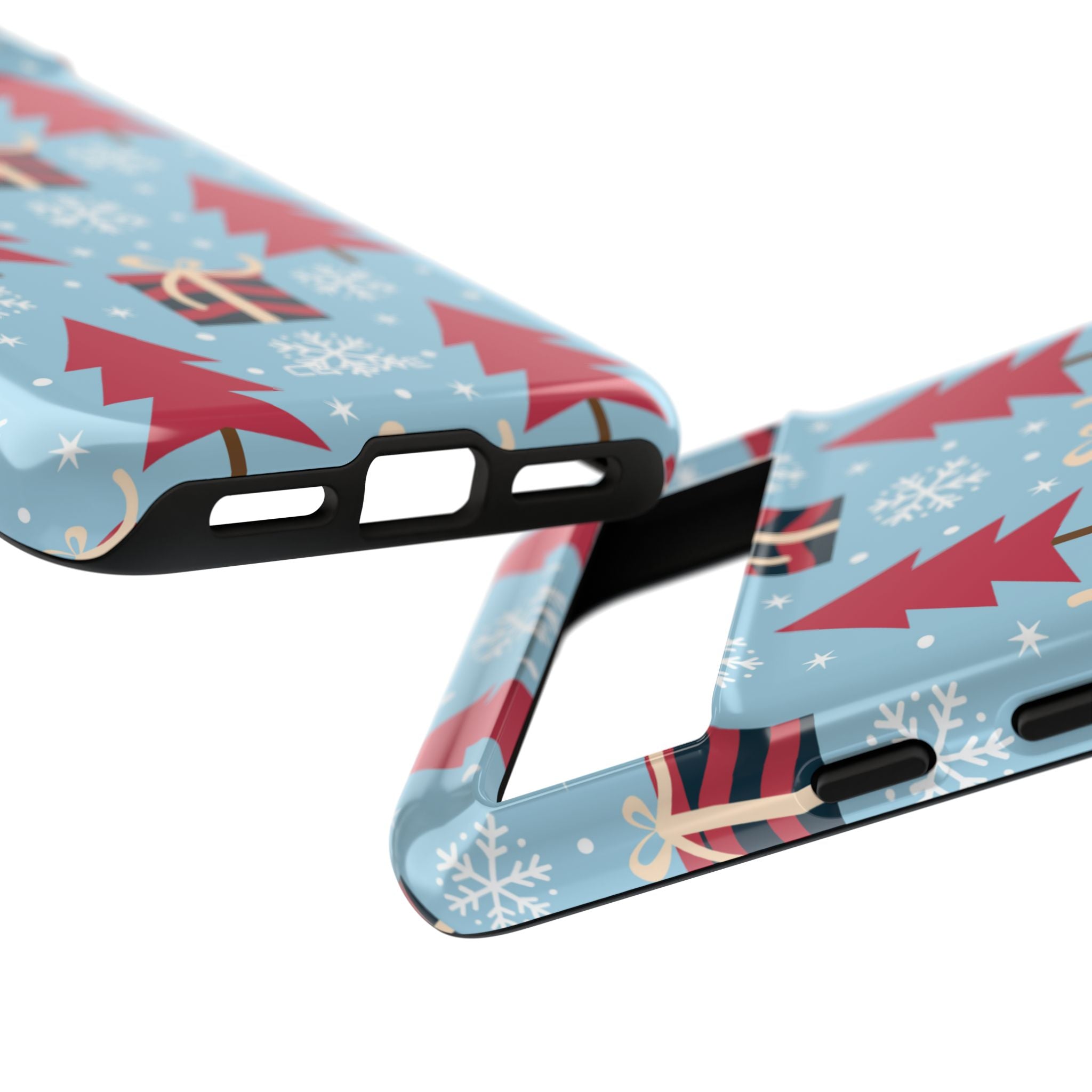 Winter Delights Dance - Google Pixel Case