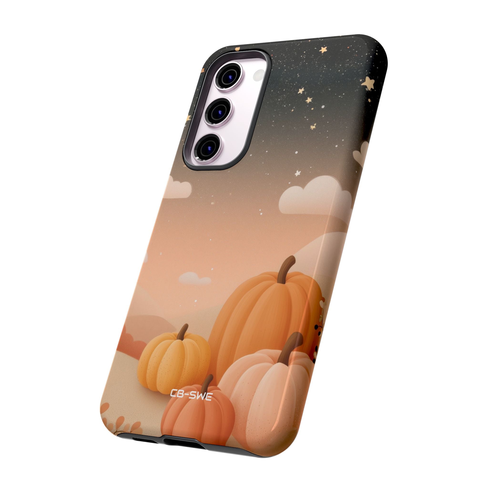 Dreamy Starry Harvest - Samsung Case
