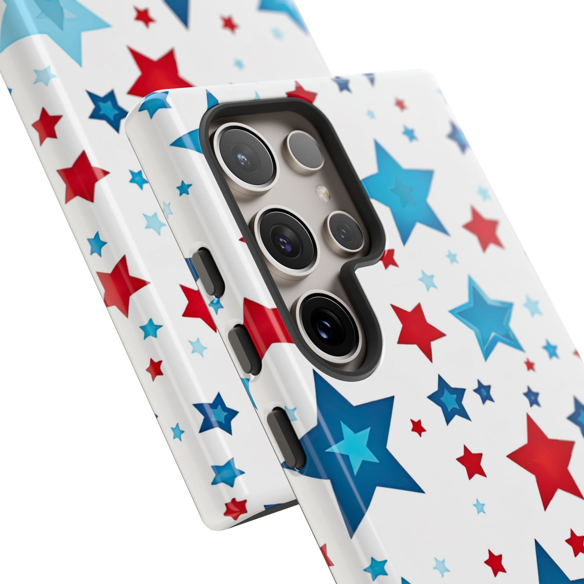 Stars Celebrate Freedom - Samsung Case