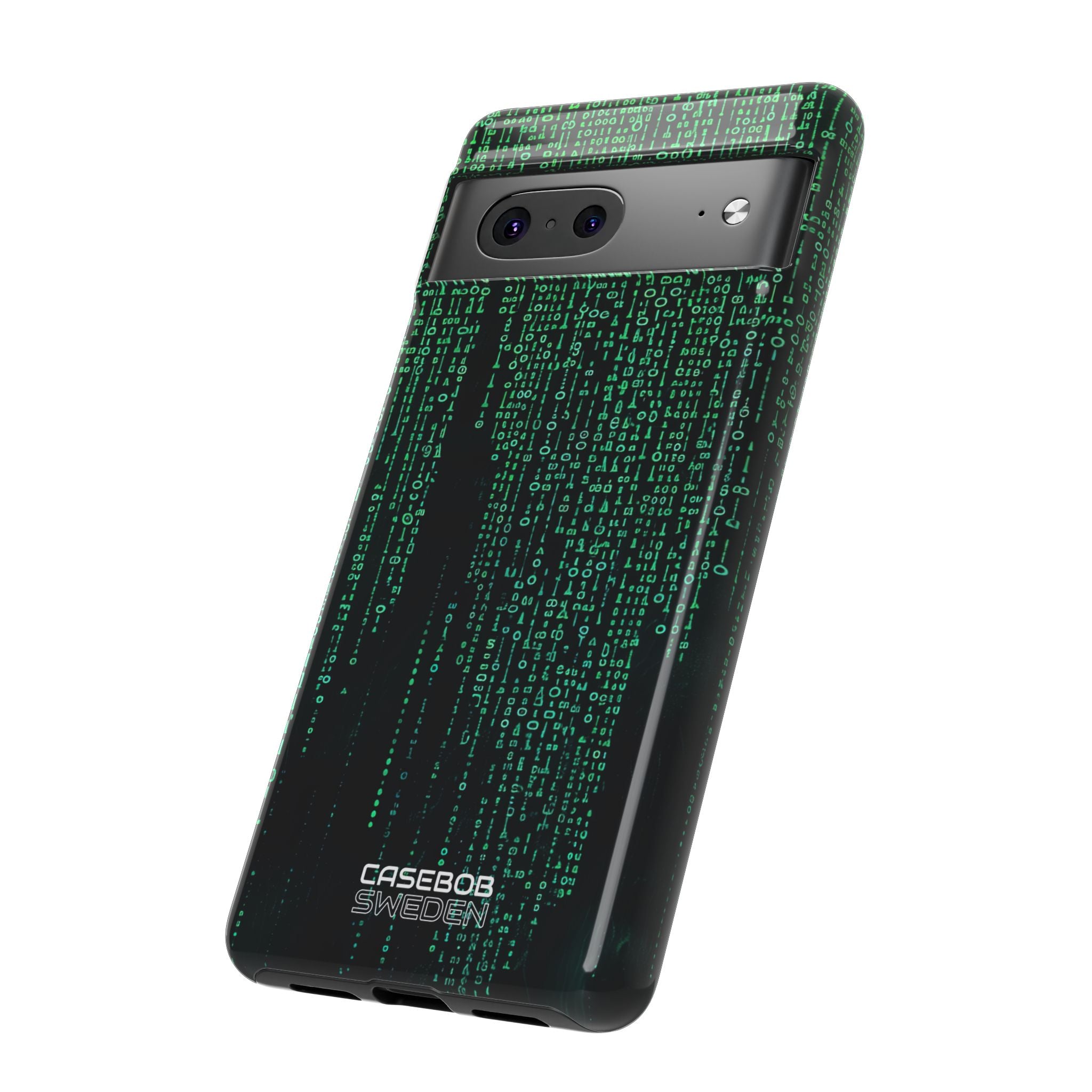 Neon Data Stream Google Pixel 7 - Tough
