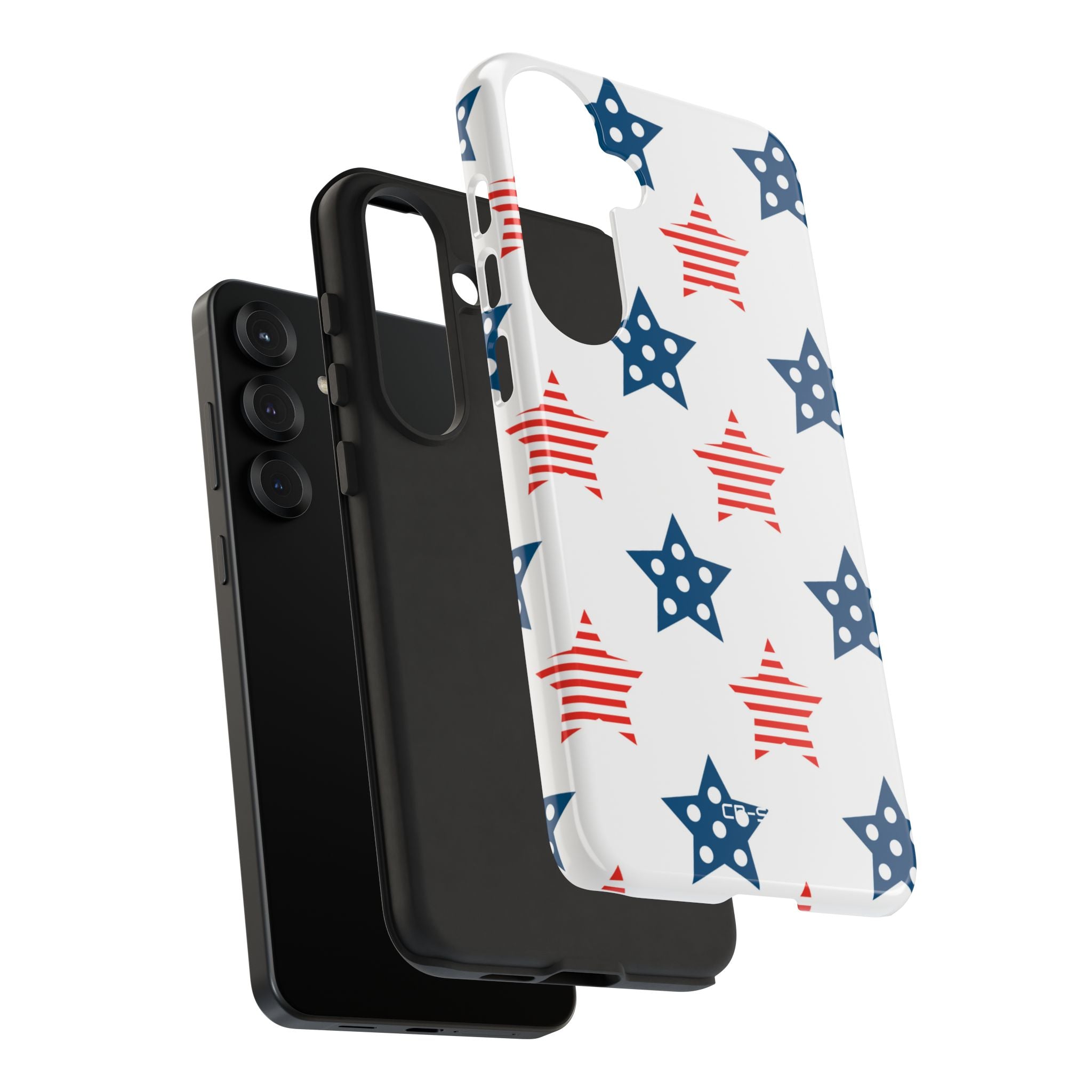Stars Dance Playfully - Samsung Case