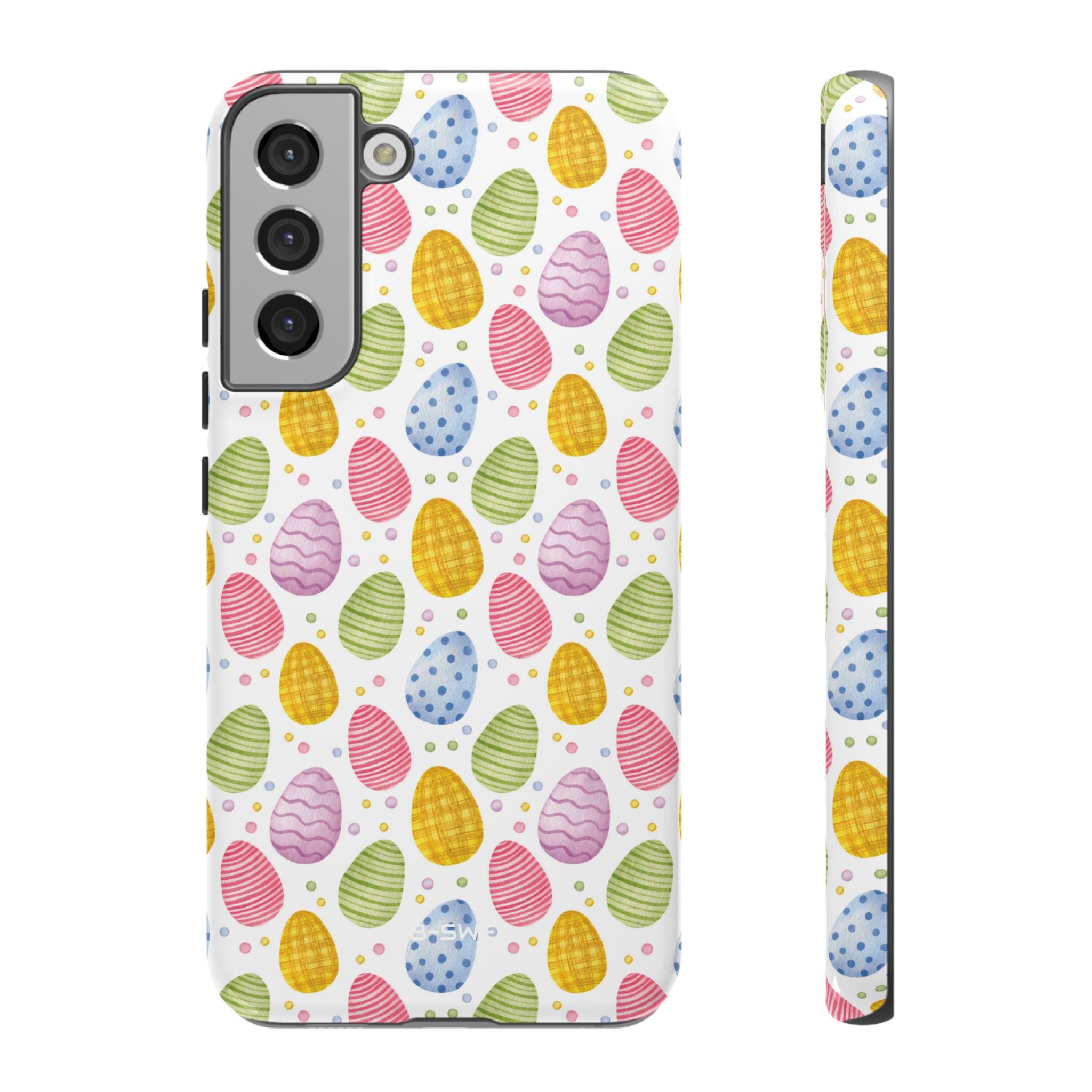 Easter Eggs Dance - Samsung Case