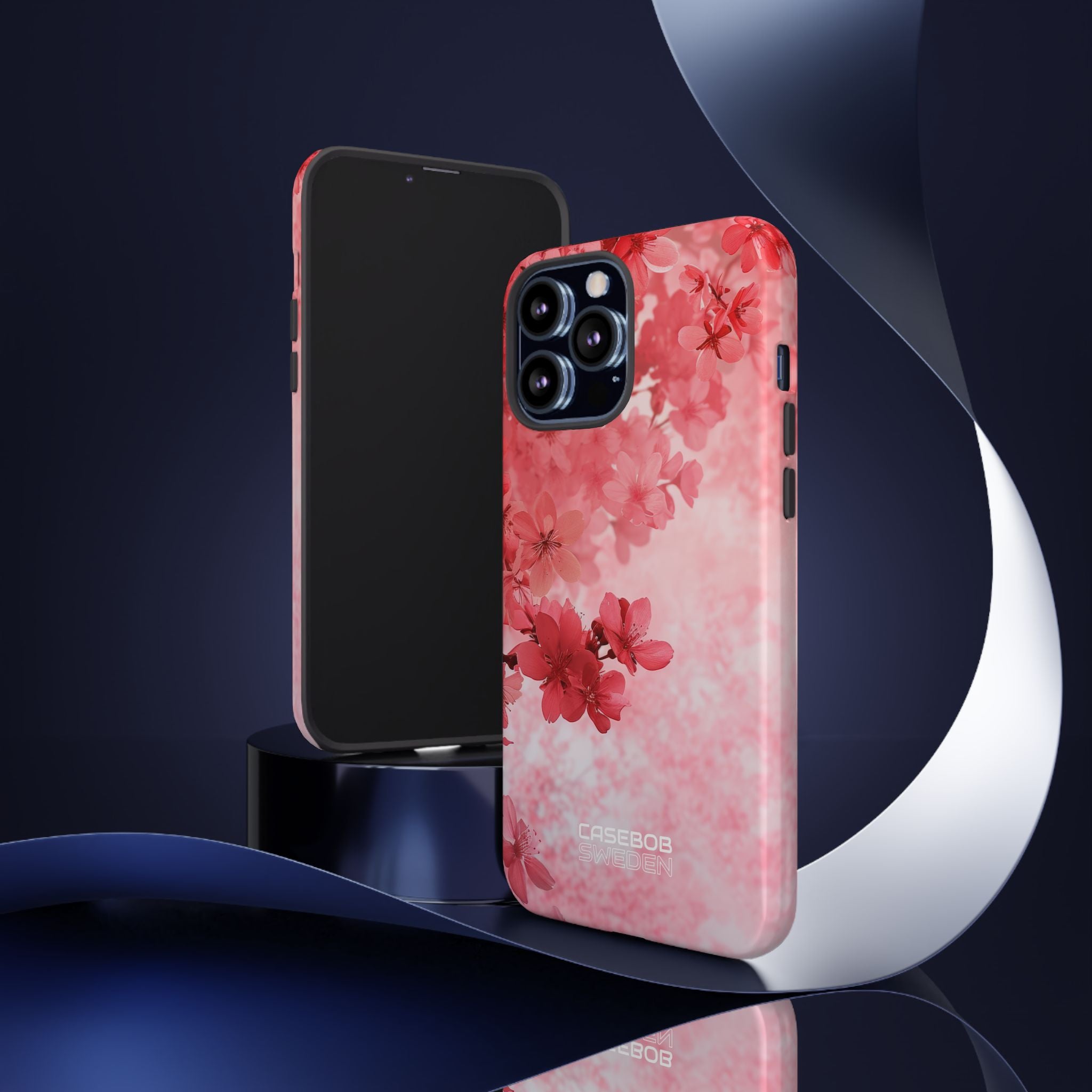 Cherry Blossom Dream iPhone 13 - Tough