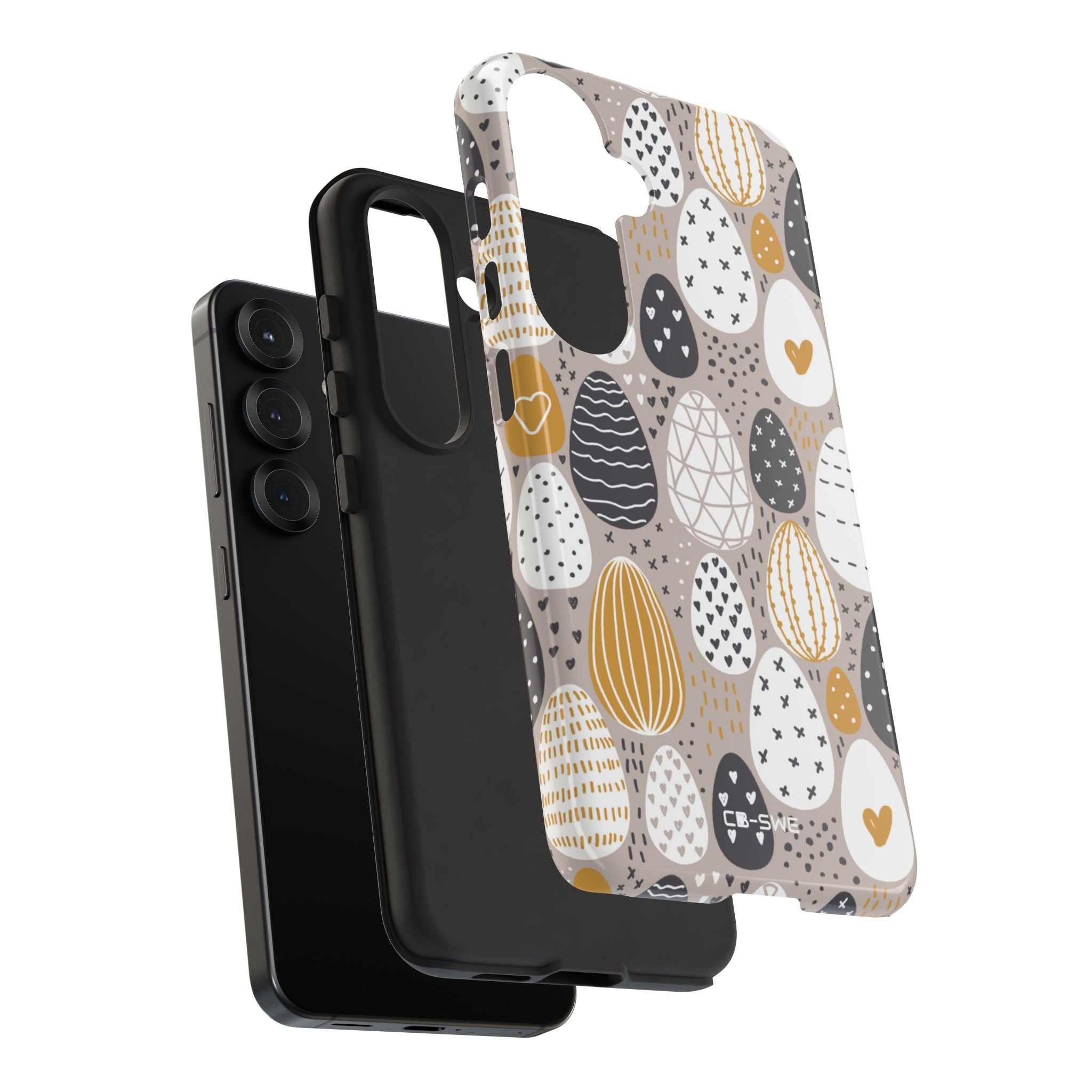 Easter Eggs Playful - Samsung Case