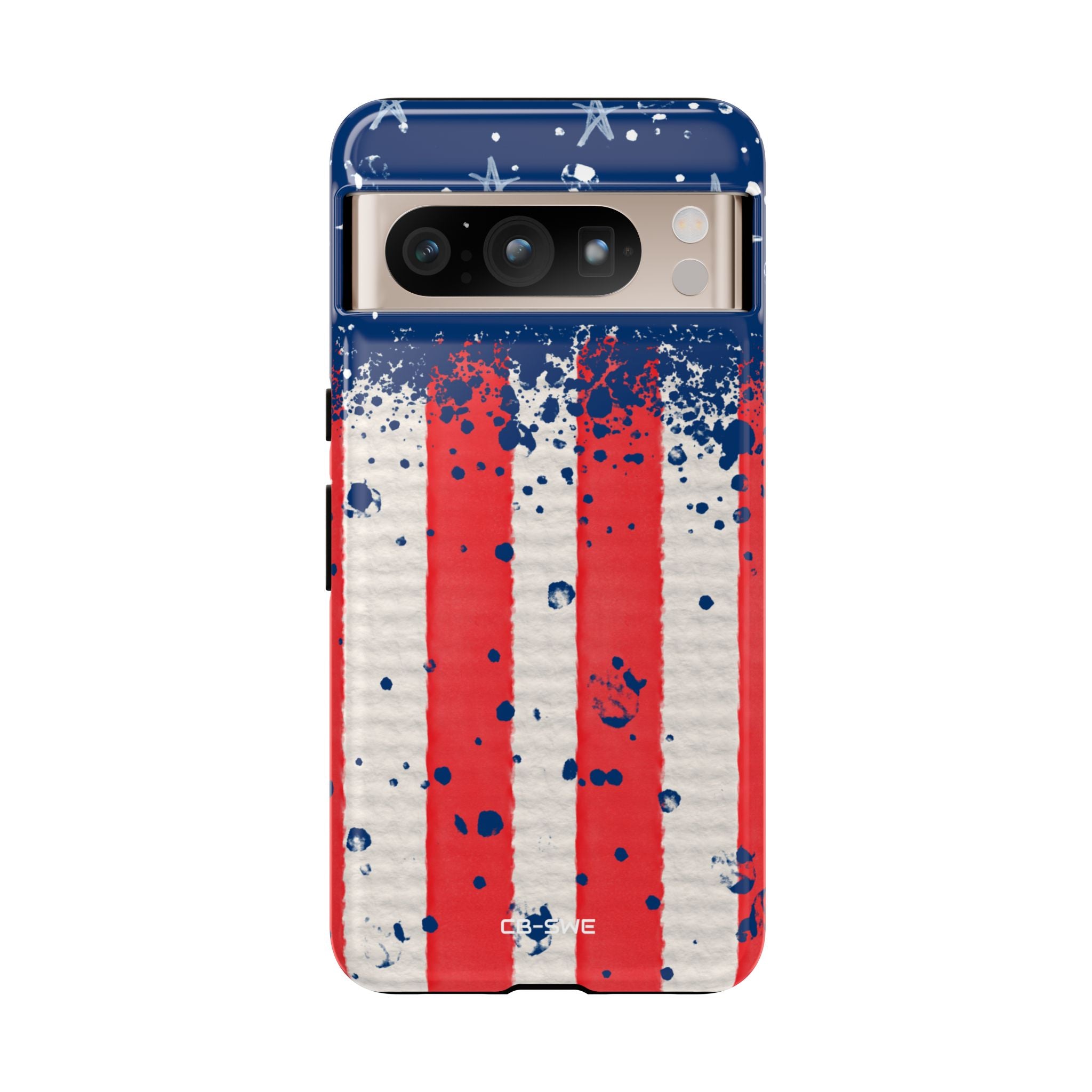 Stars Scatter Brightly - Google Pixel Case