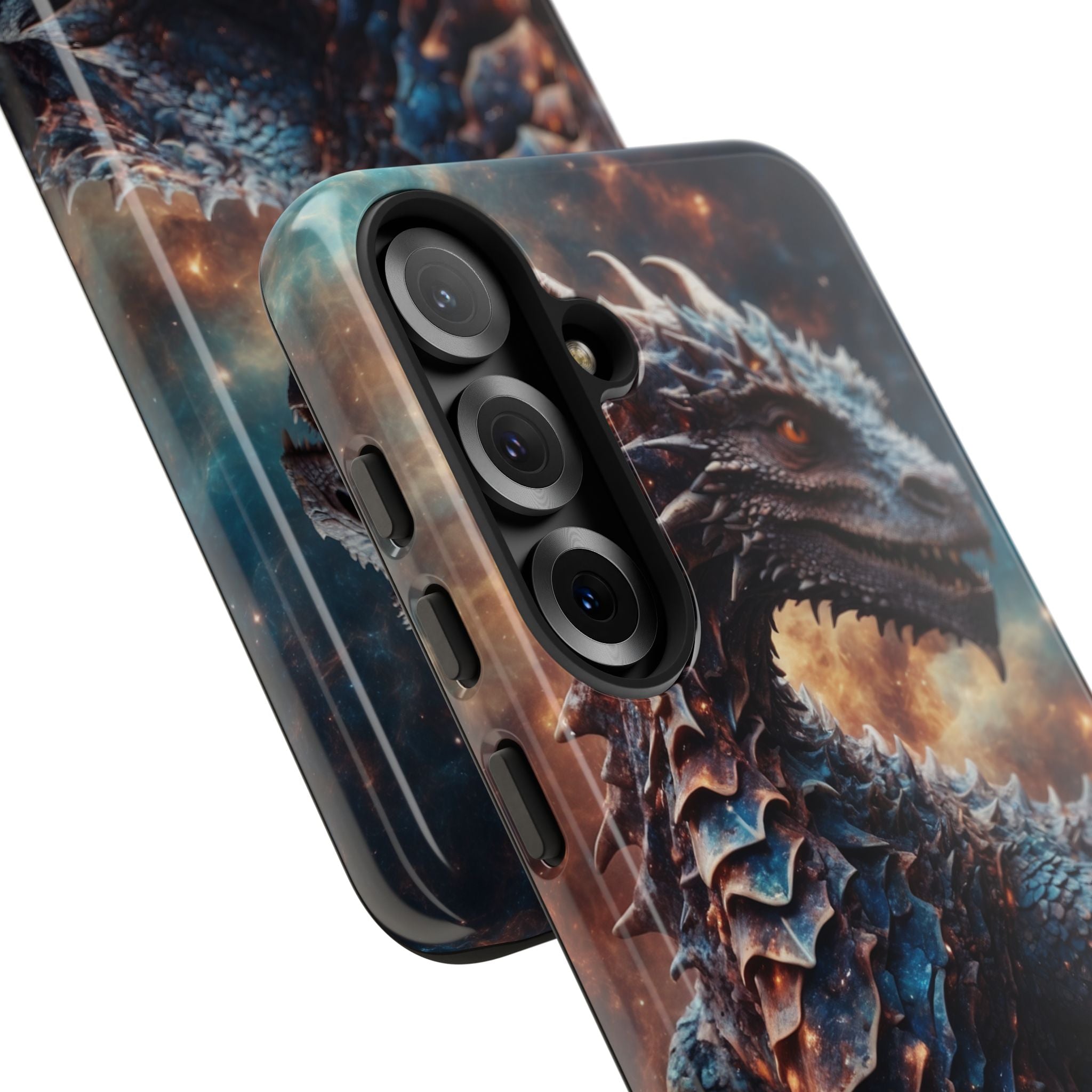 Dragon Soars High - Samsung Case