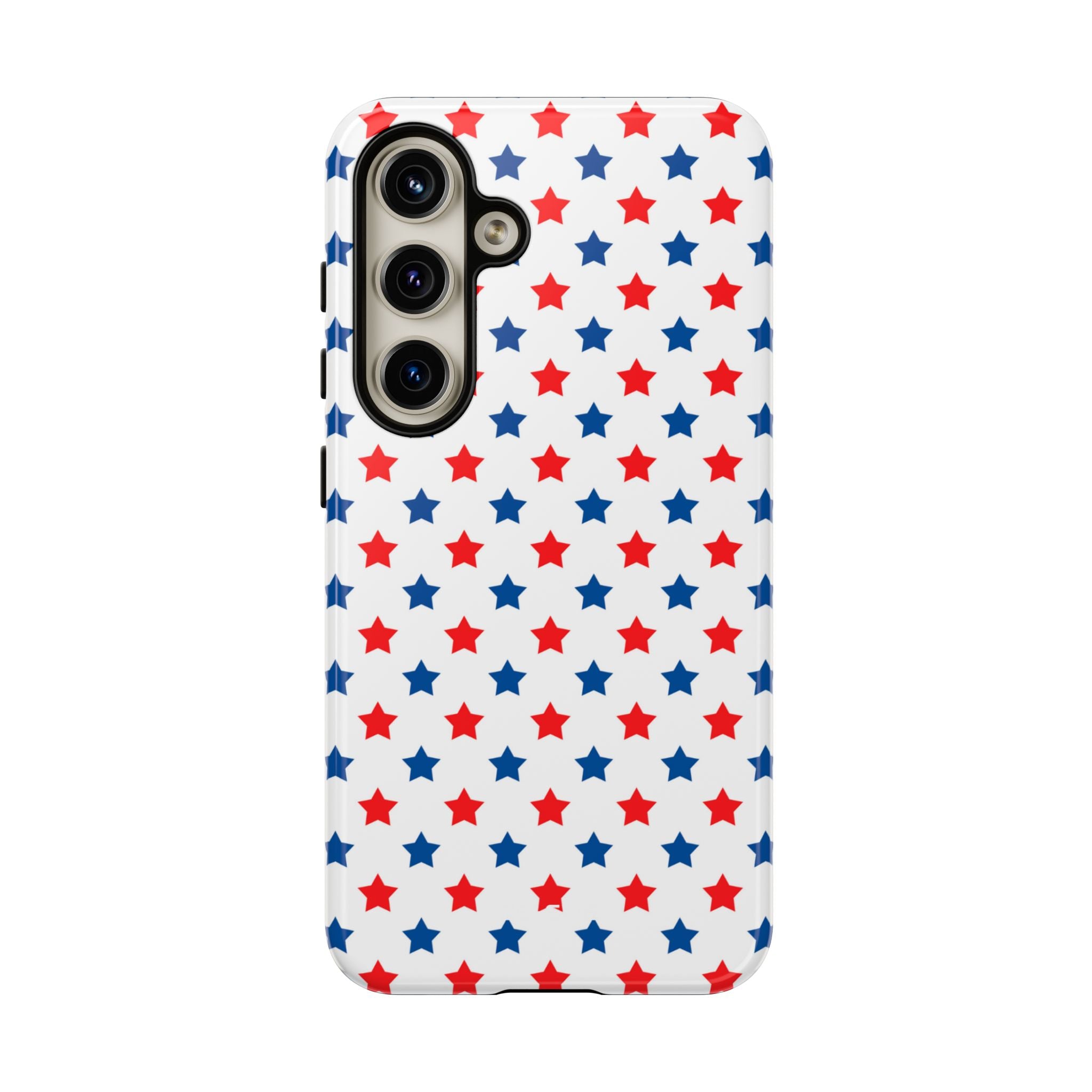Stars Shine Bright - Samsung Case