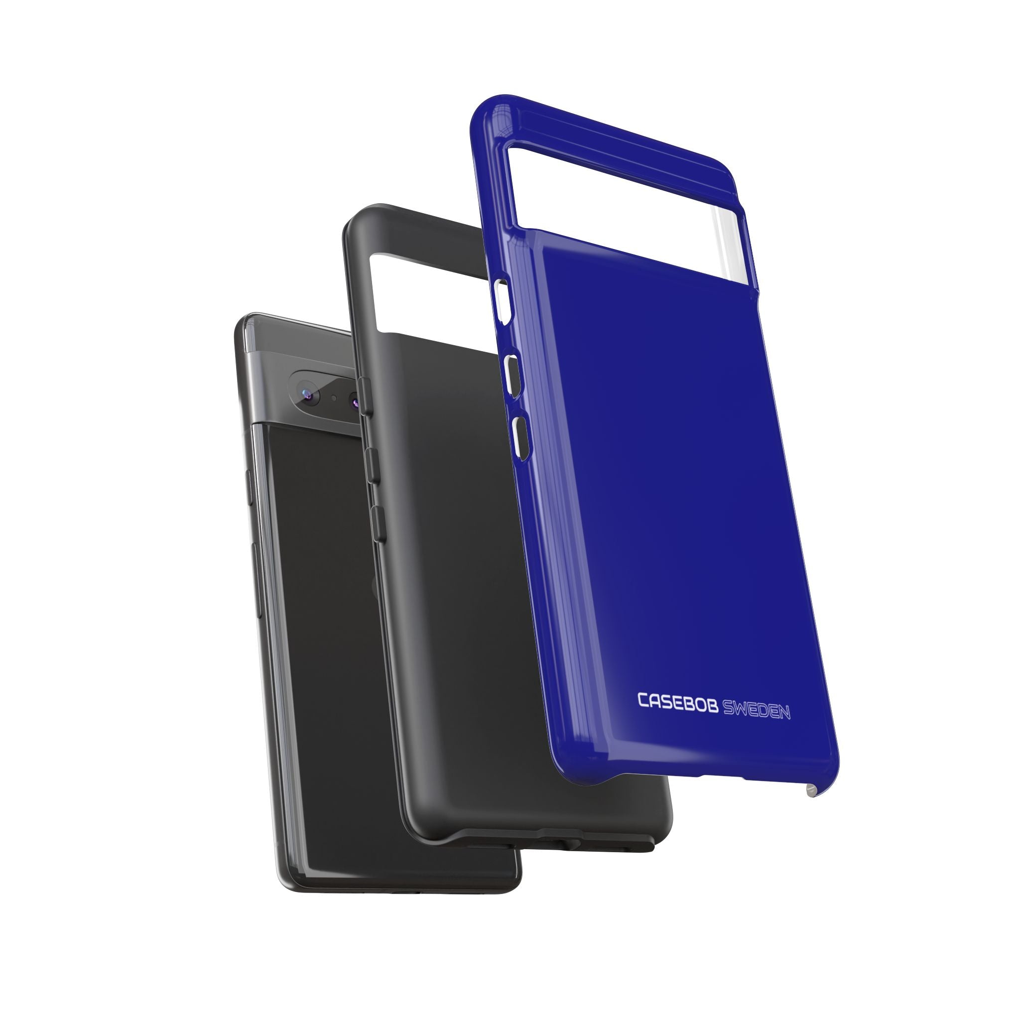 Marineblaues Google Pixel 7 – Robust